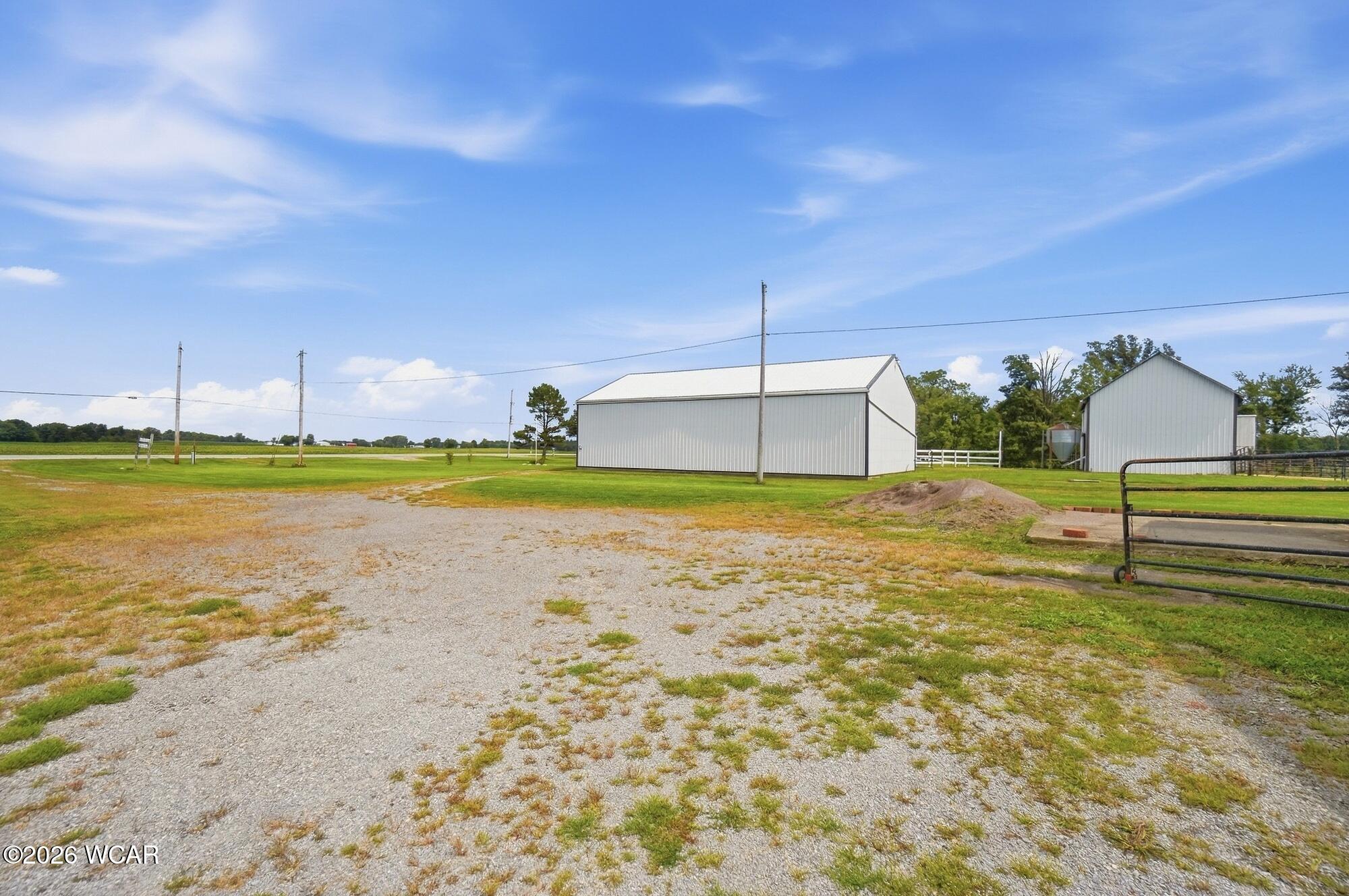 25702 Ohio 67, Waynesfield, Ohio