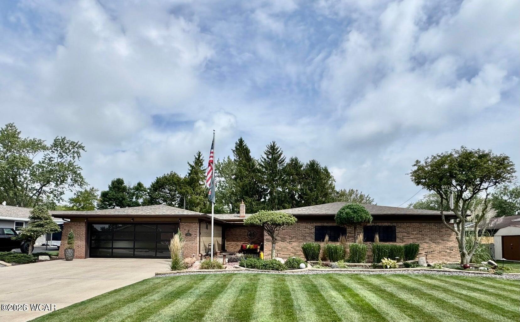 611 Oxford Drive, Bryan, Ohio