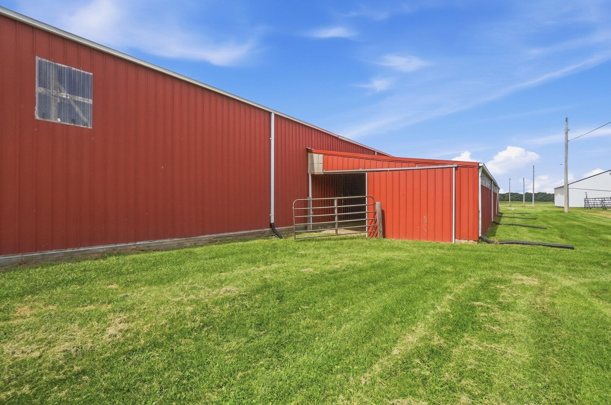 25702 Ohio 67, Waynesfield, Ohio 45896