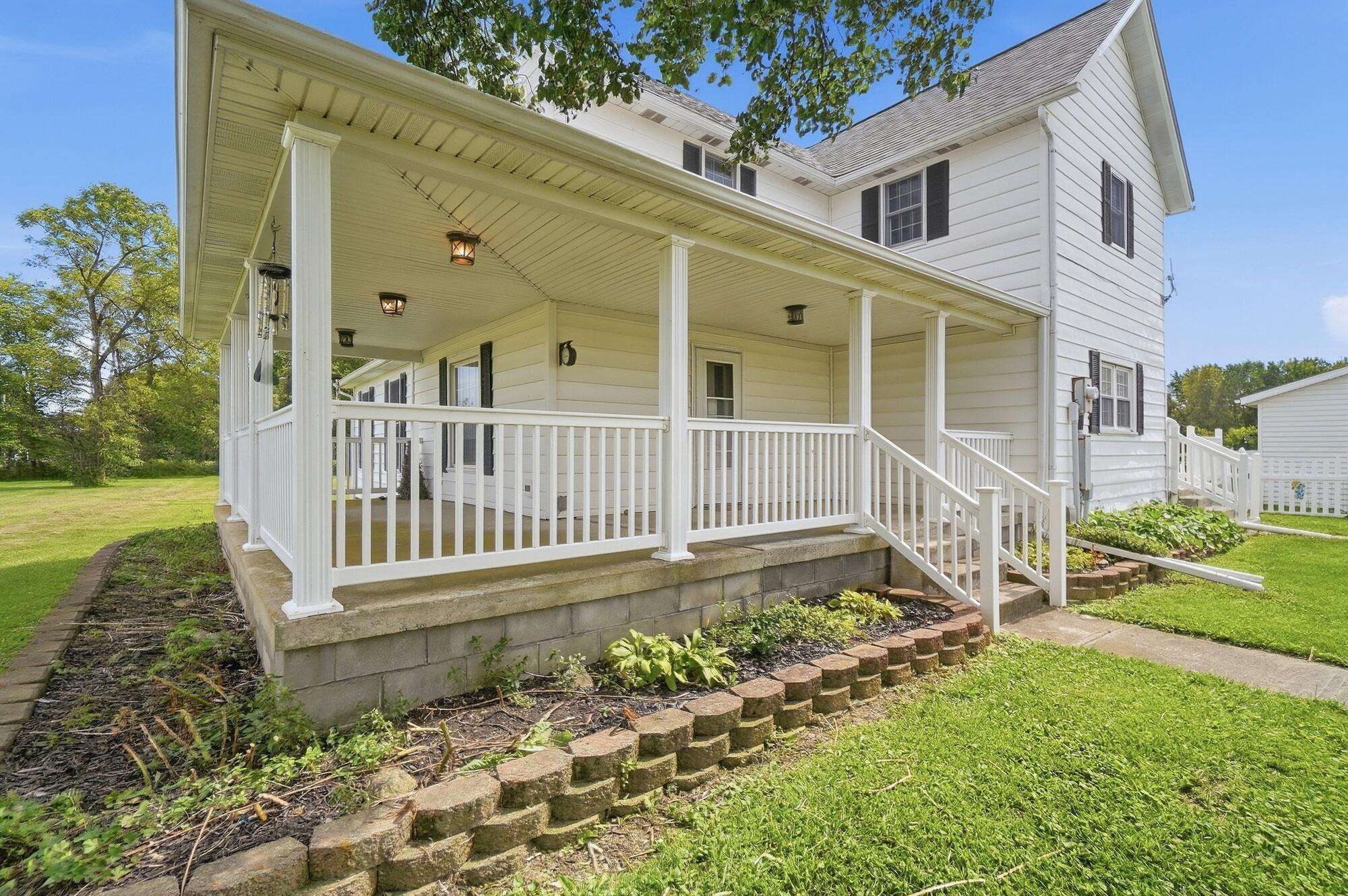 25702 Ohio 67, Waynesfield, Ohio 45896