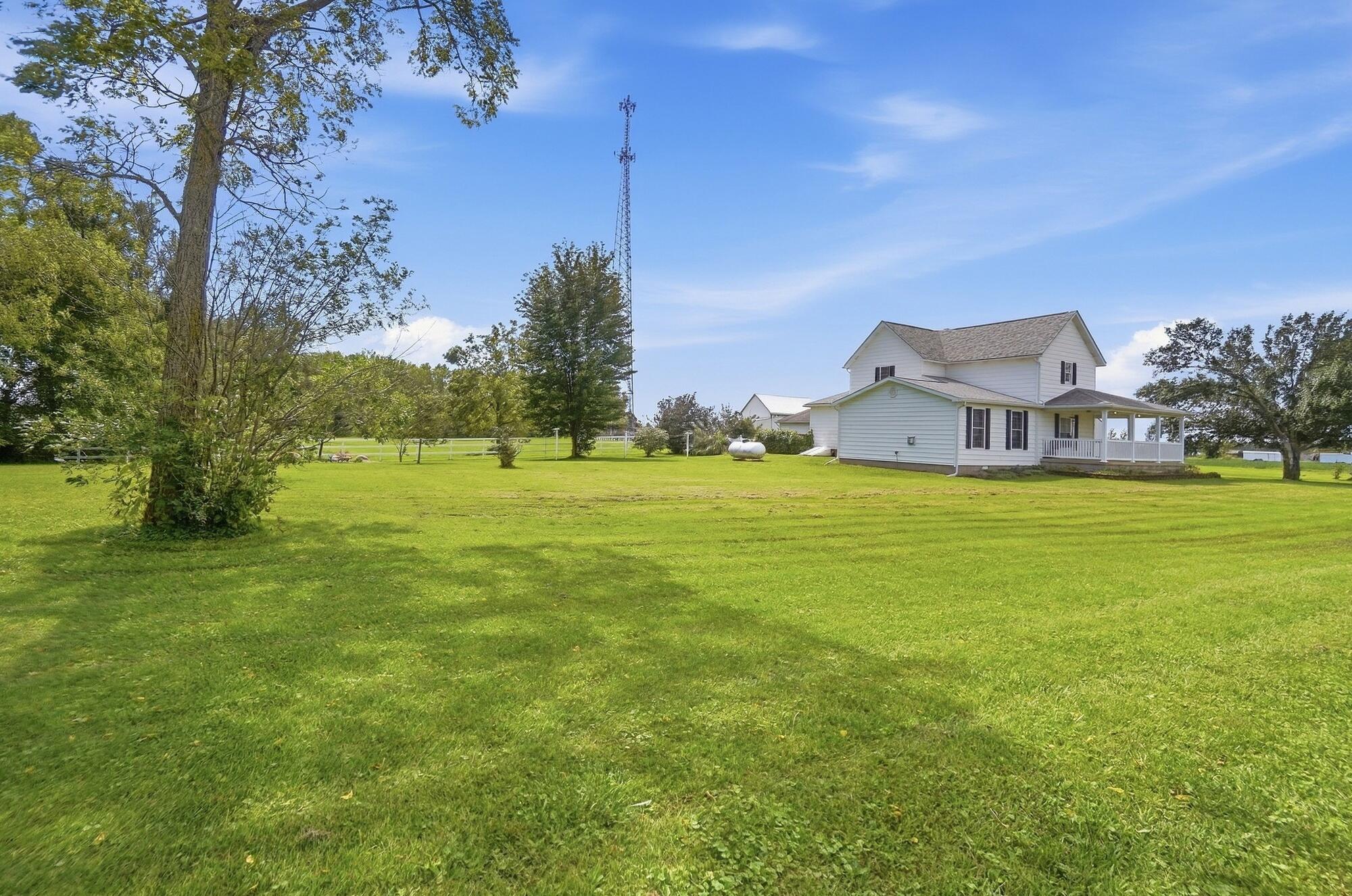 25702 Ohio 67, Waynesfield, Ohio 45896