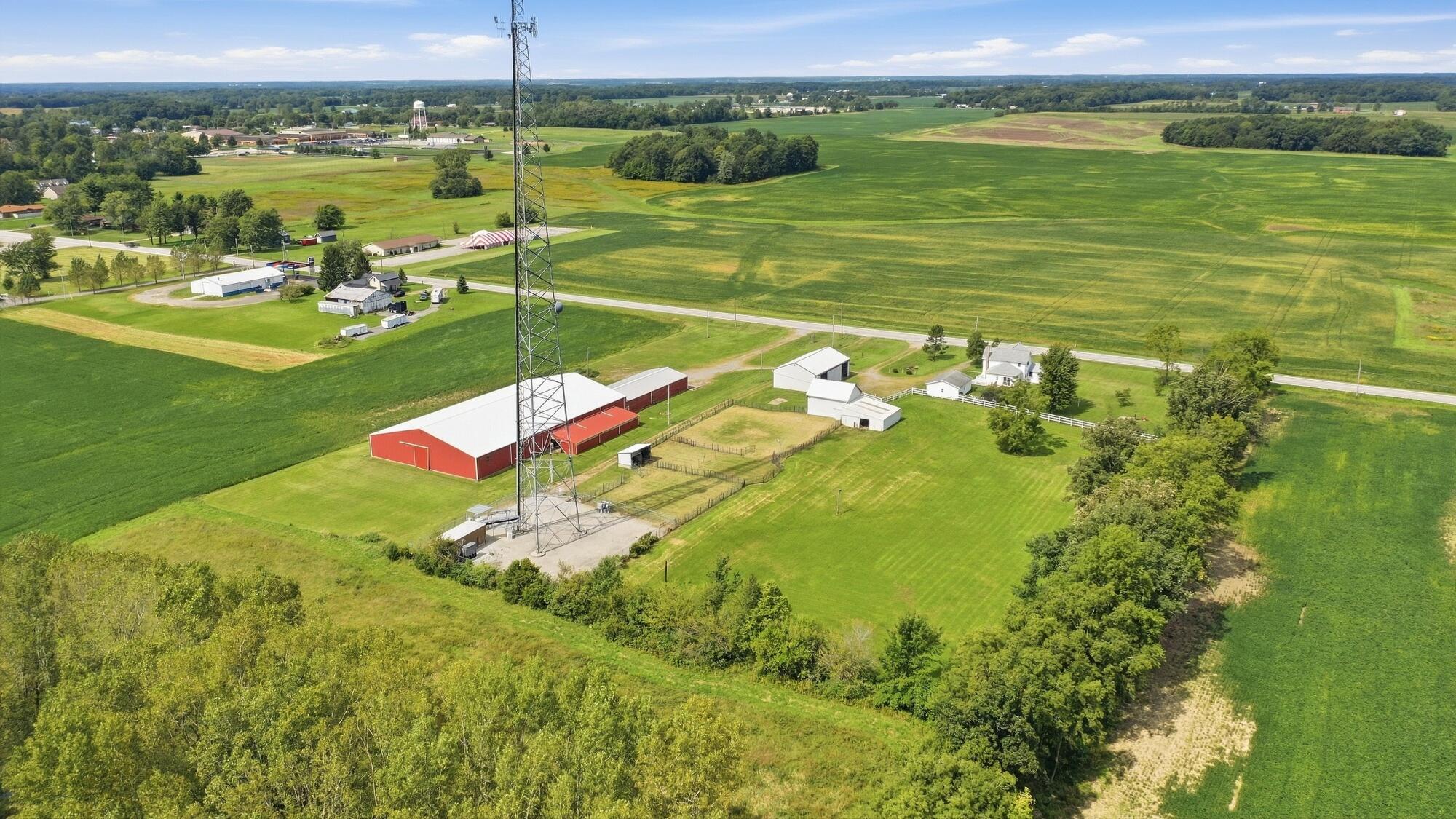 25702 Ohio 67, Waynesfield, Ohio 45896