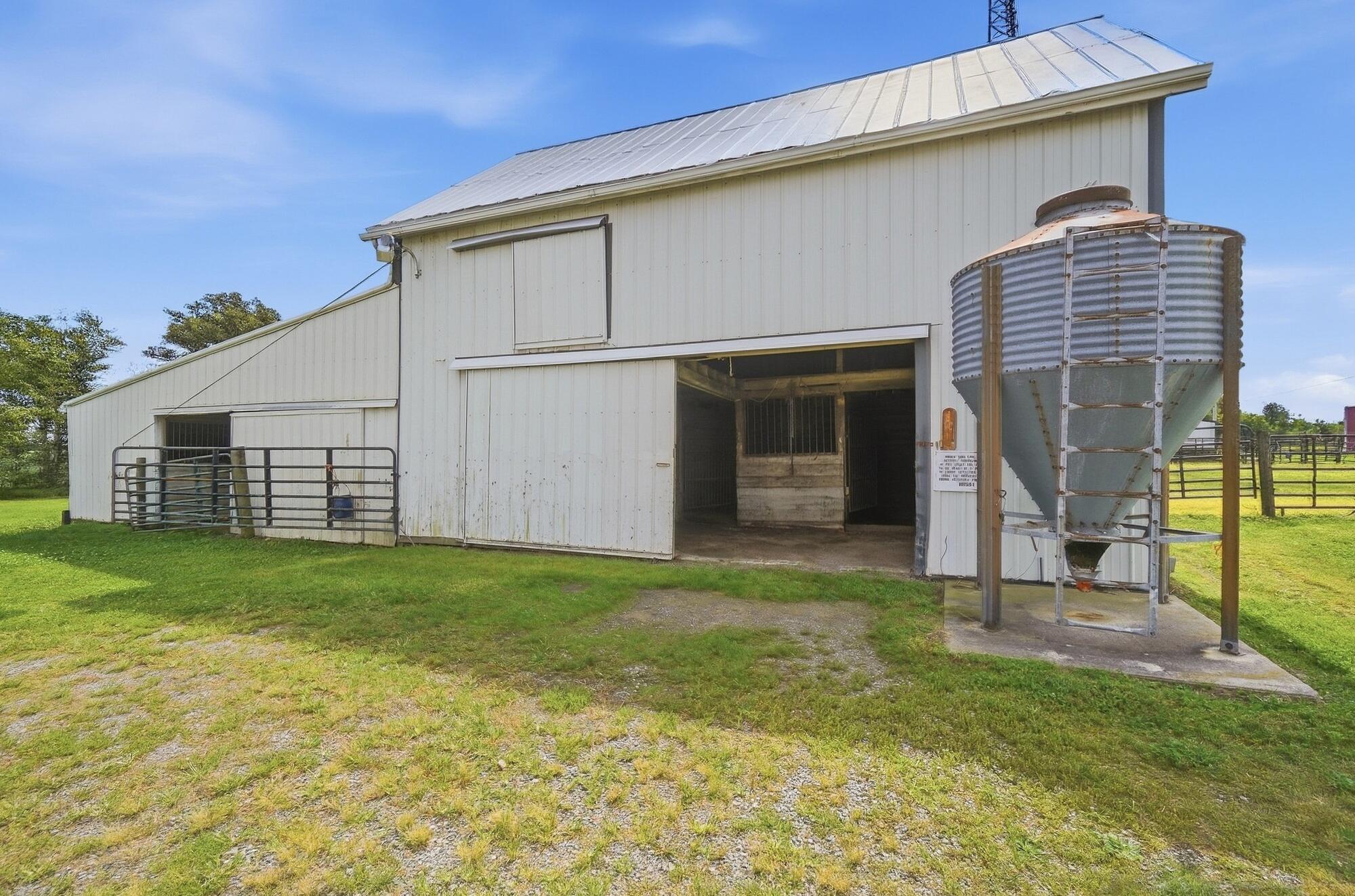 25702 Ohio 67, Waynesfield, Ohio 45896