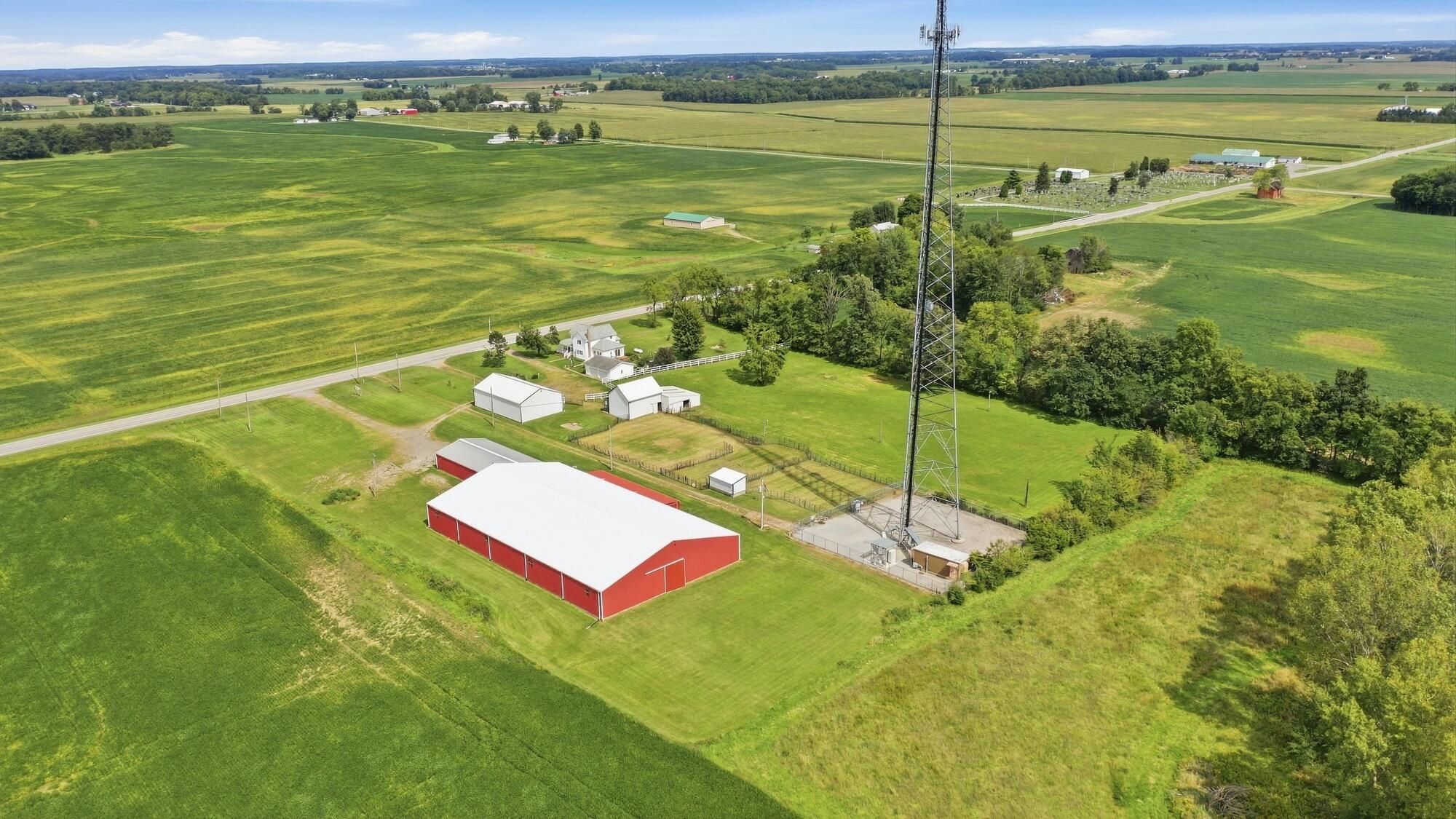 25702 Ohio 67, Waynesfield, Ohio 45896
