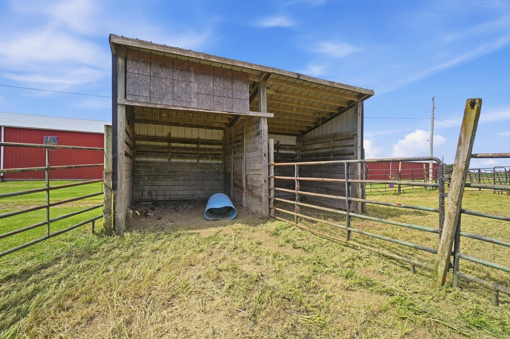 25702 Ohio 67, Waynesfield, Ohio 45896