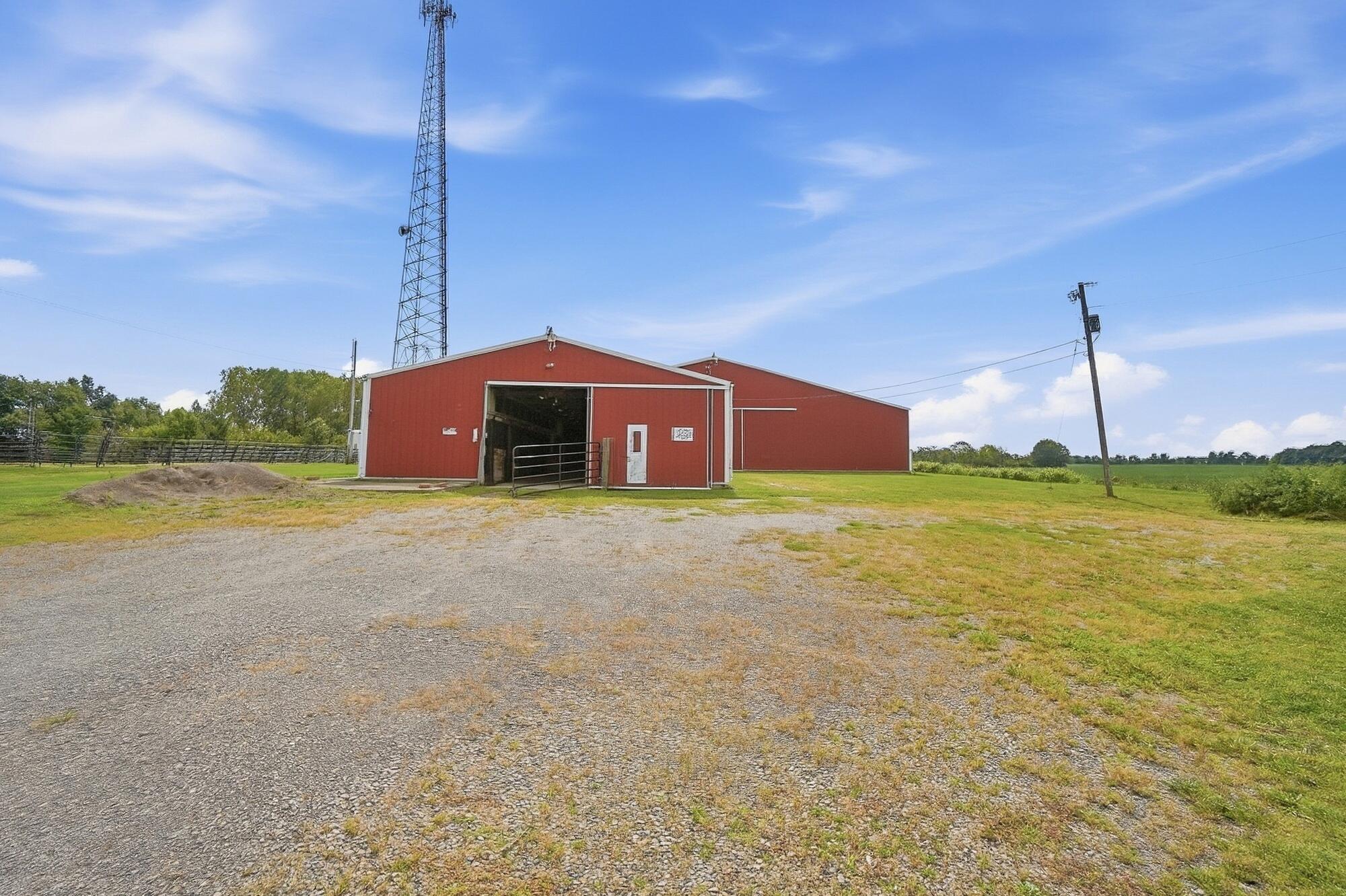25702 Ohio 67, Waynesfield, Ohio 45896