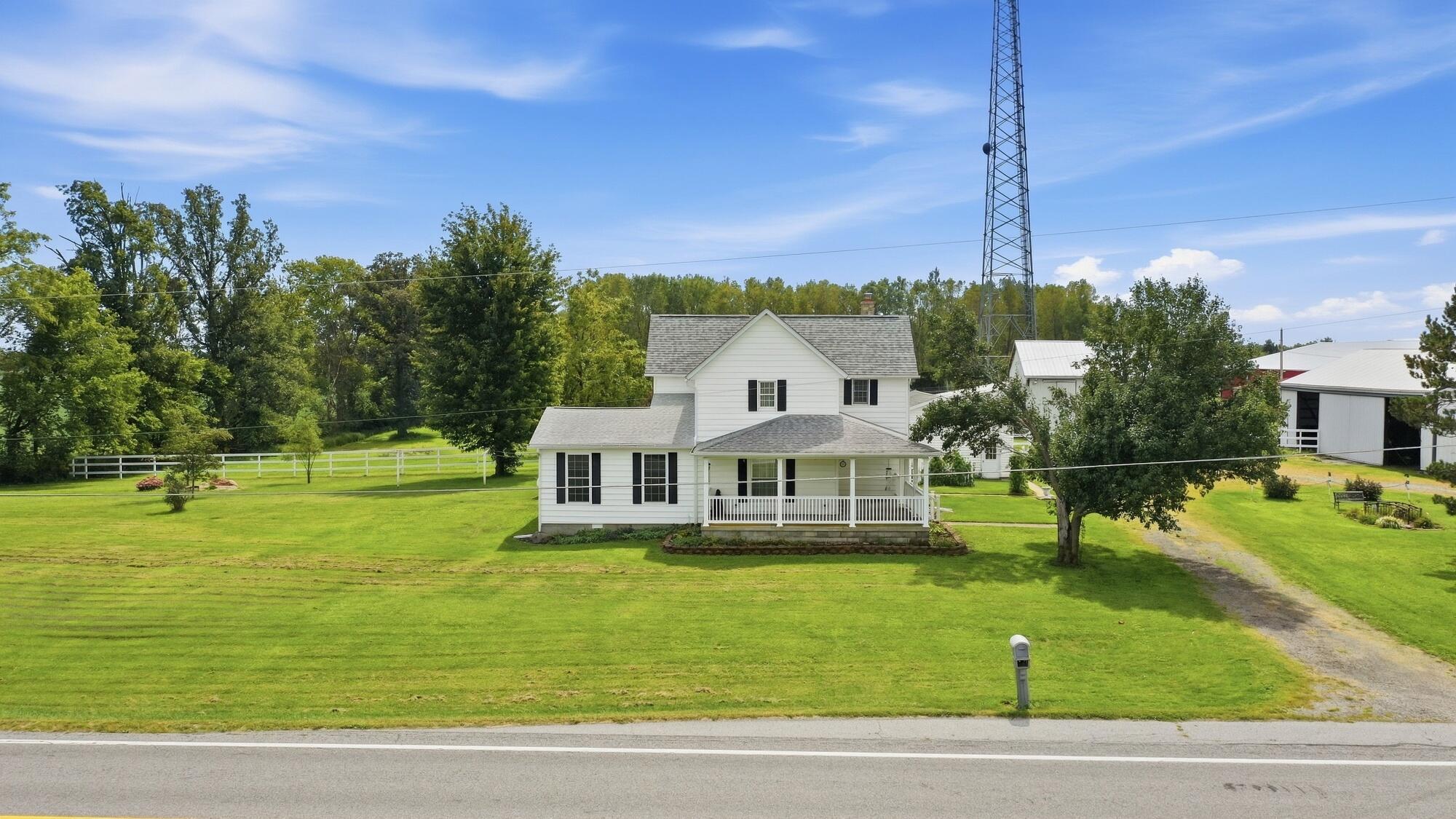 25702 Ohio 67, Waynesfield, Ohio 45896