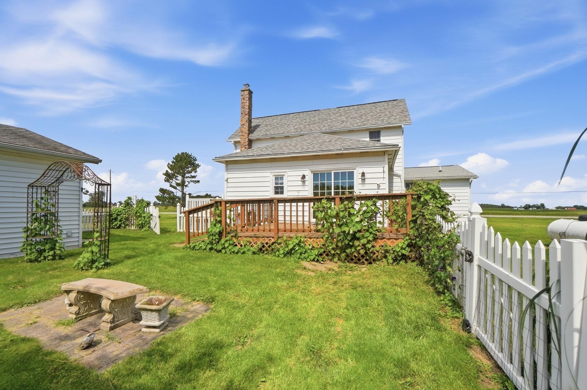 25702 Ohio 67, Waynesfield, Ohio 45896
