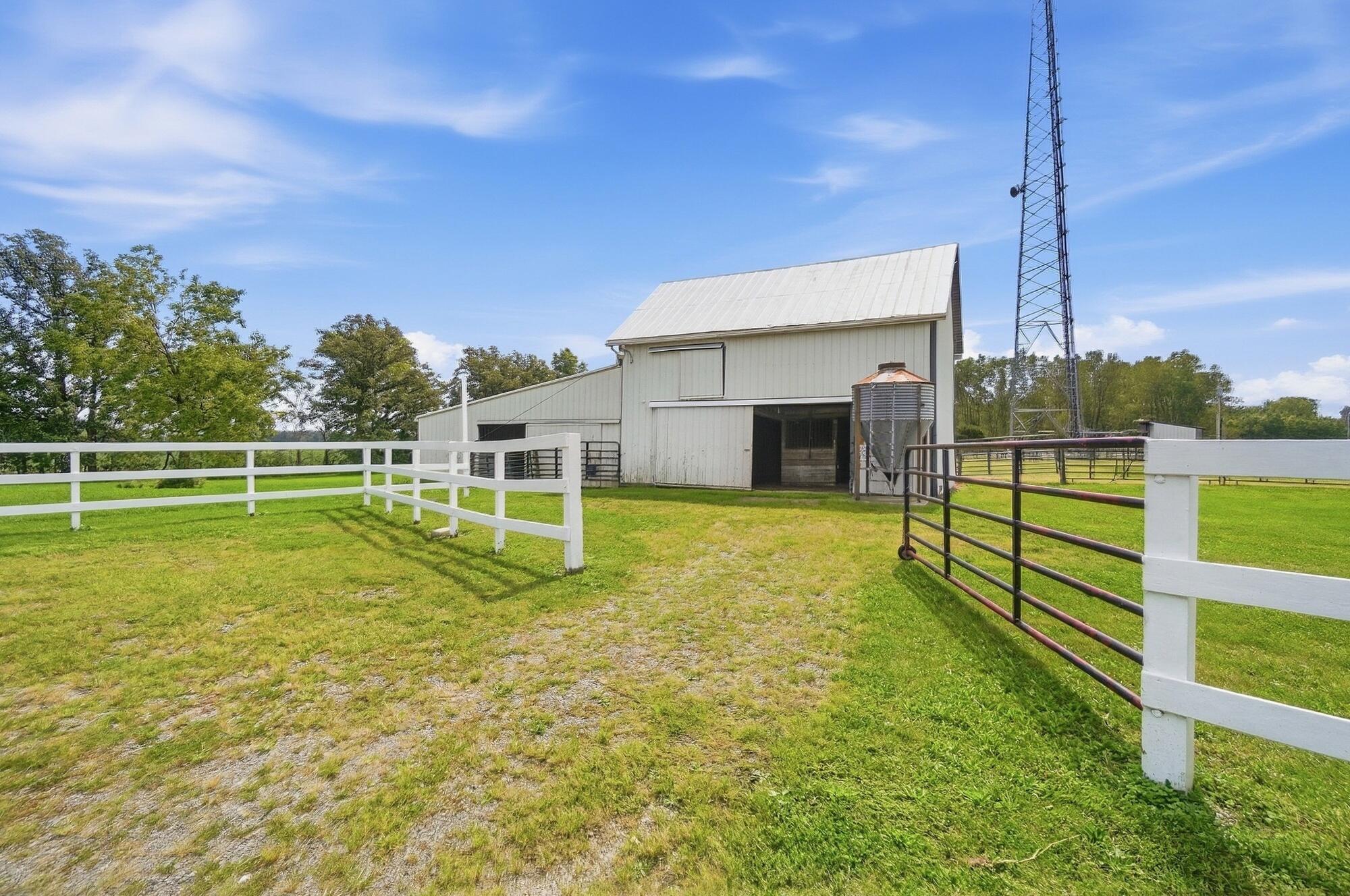 25702 Ohio 67, Waynesfield, Ohio 45896