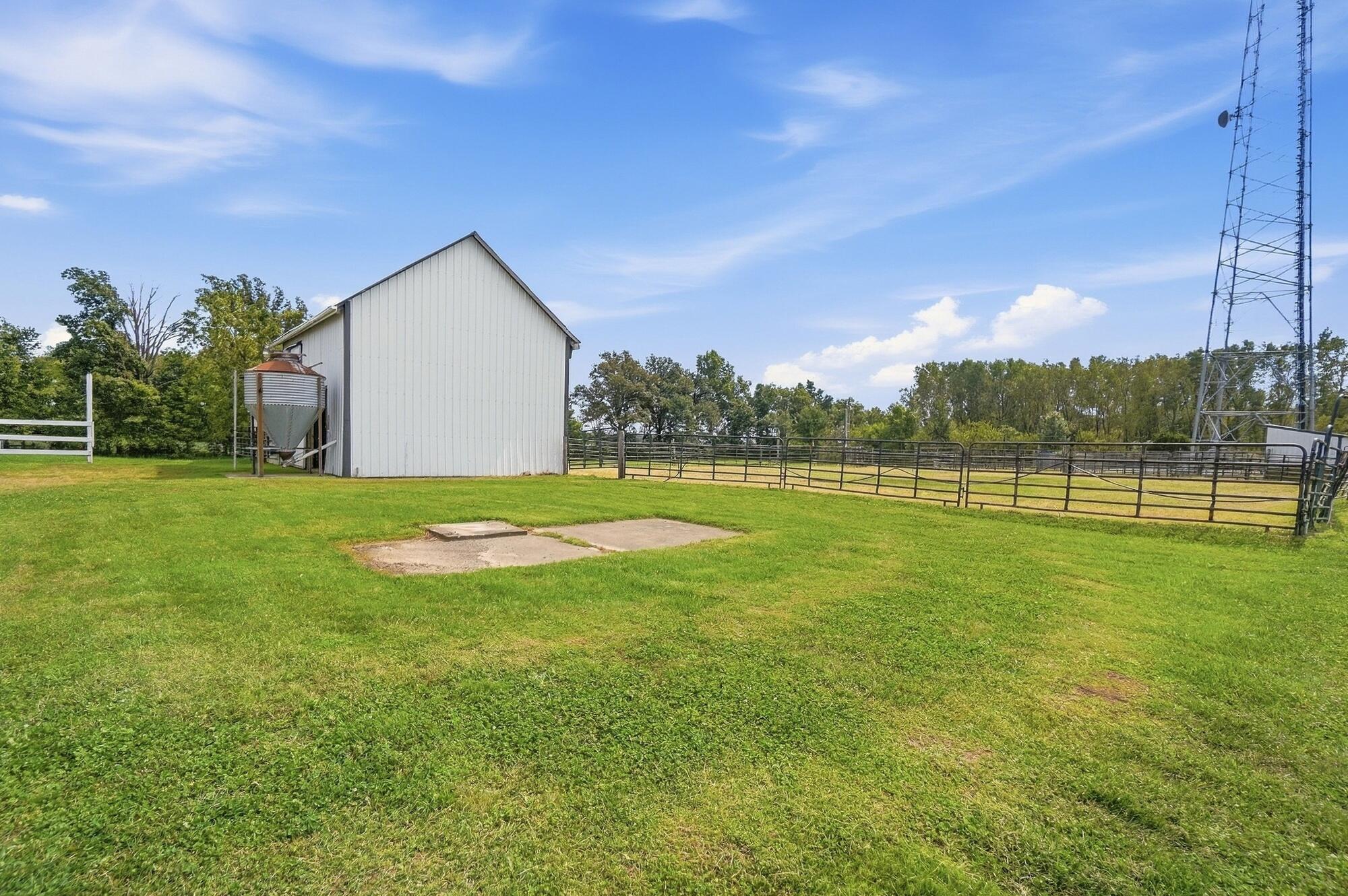 25702 Ohio 67, Waynesfield, Ohio 45896
