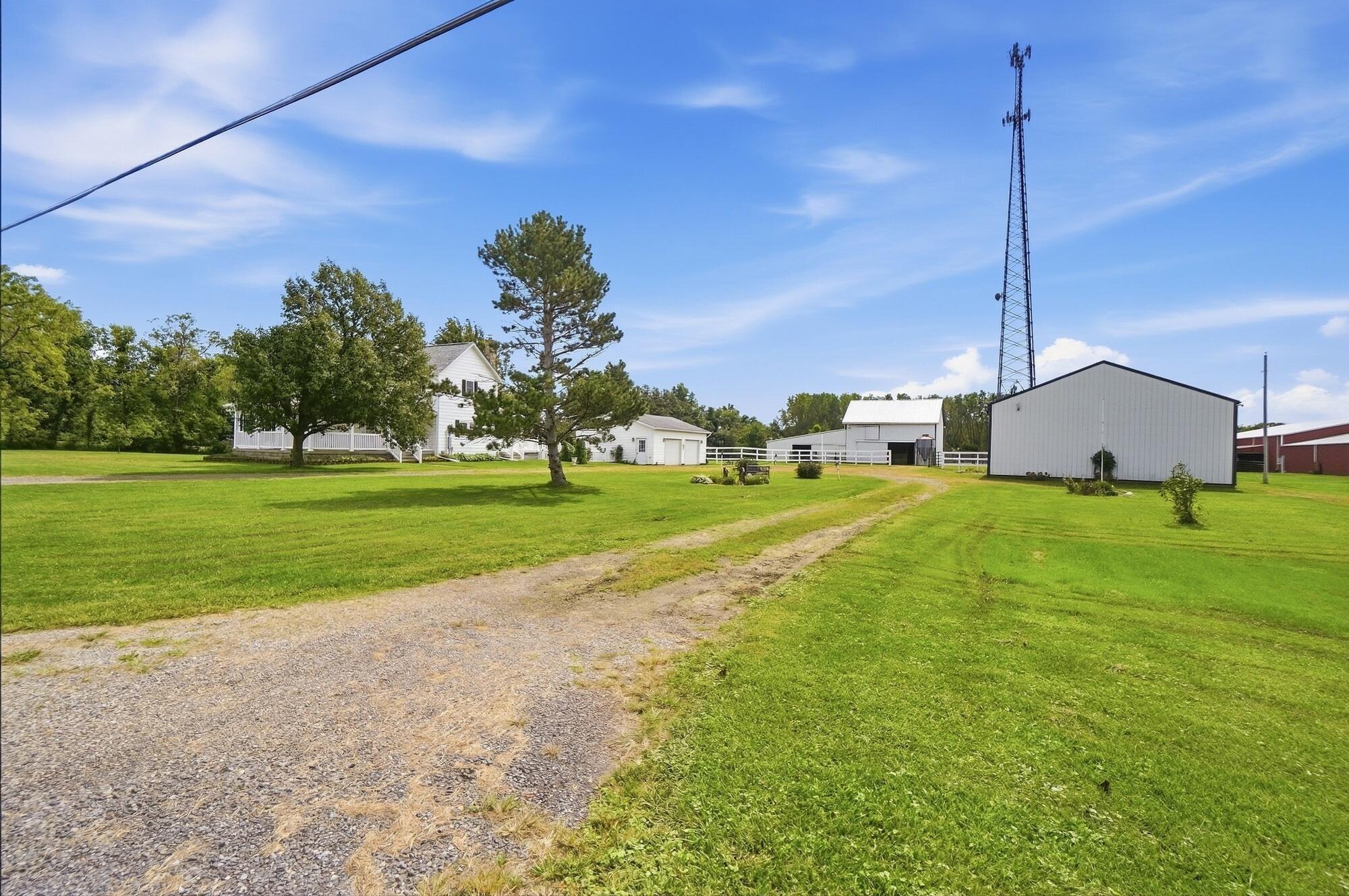 25702 Ohio 67, Waynesfield, Ohio 45896