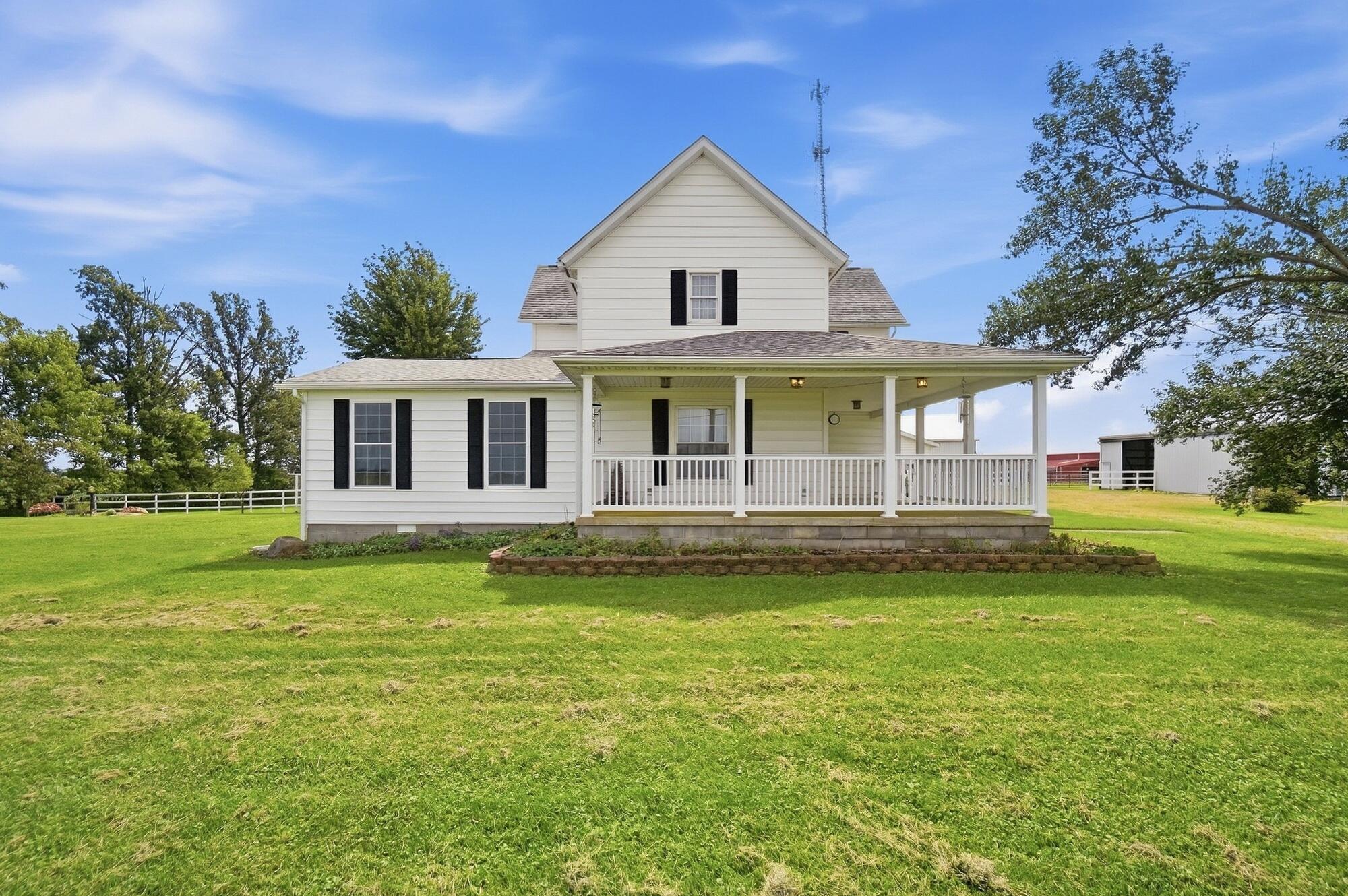 25702 Ohio 67, Waynesfield, Ohio 45896