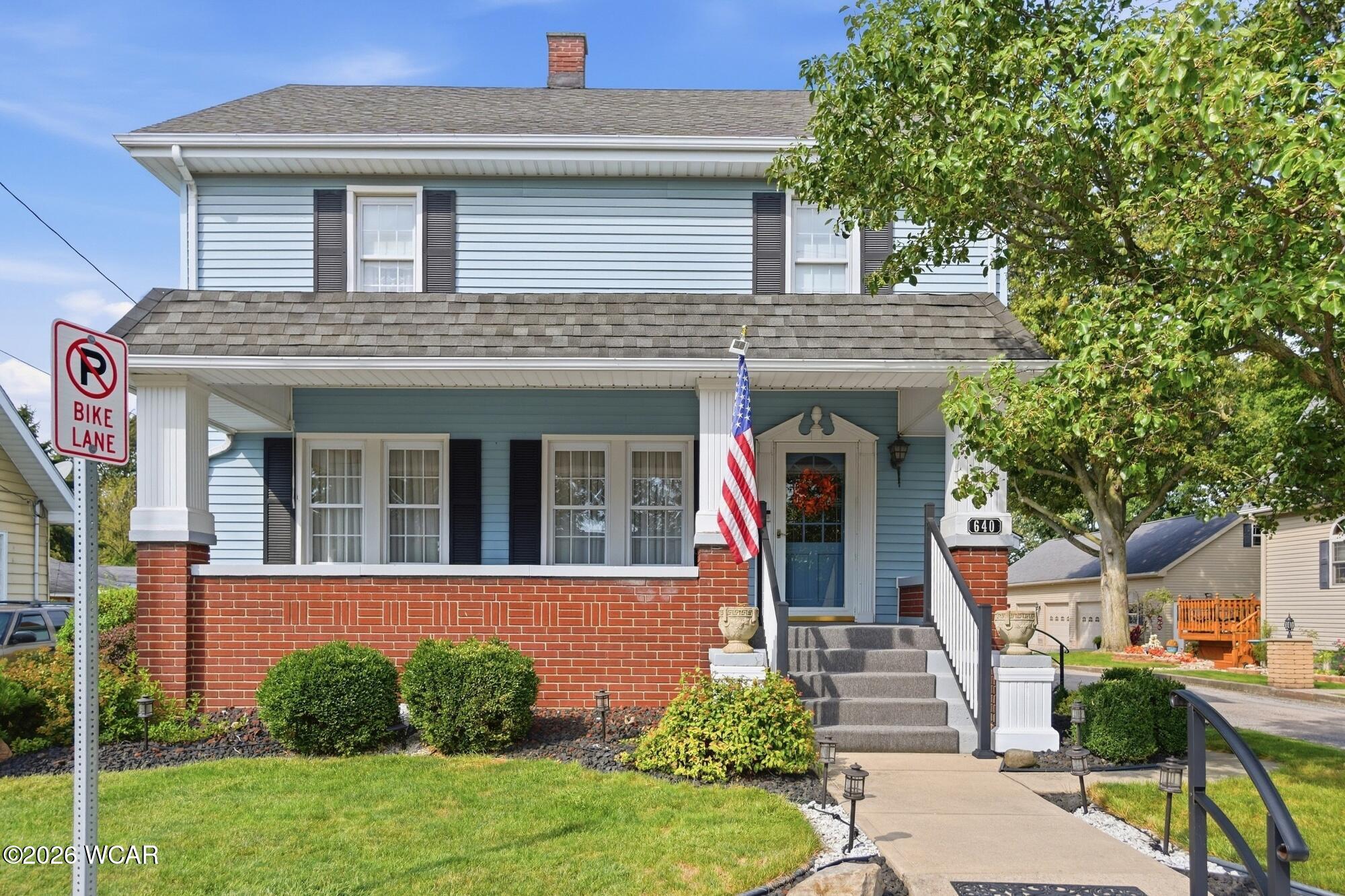 640 5th Street, Delphos, Ohio