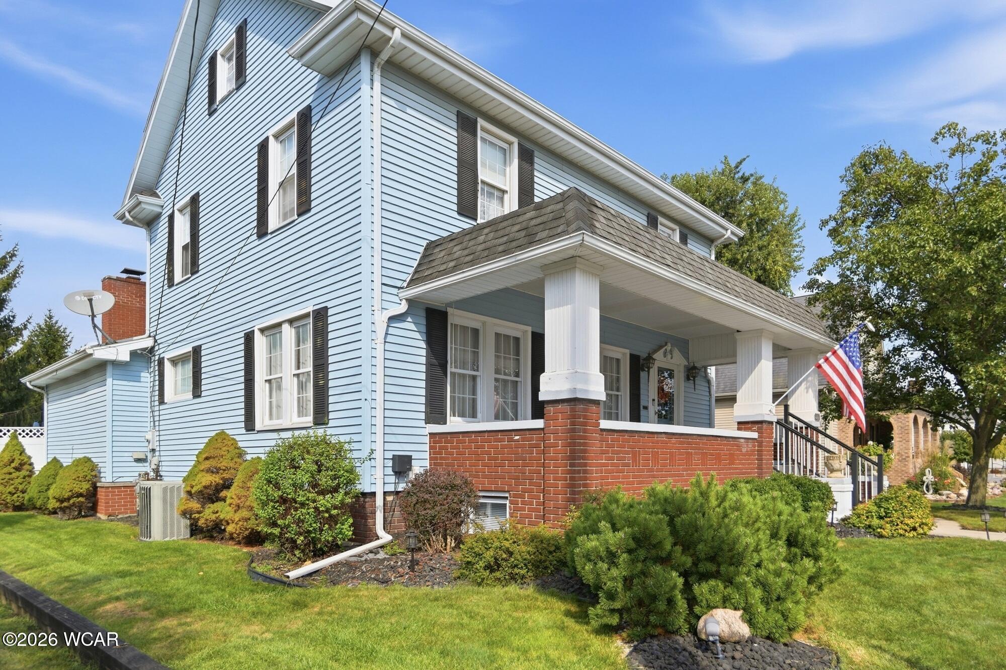 640 5th Street, Delphos, Ohio