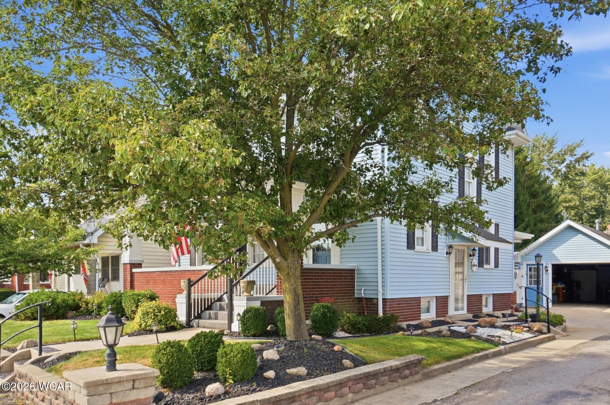 640 5th Street, Delphos, Ohio