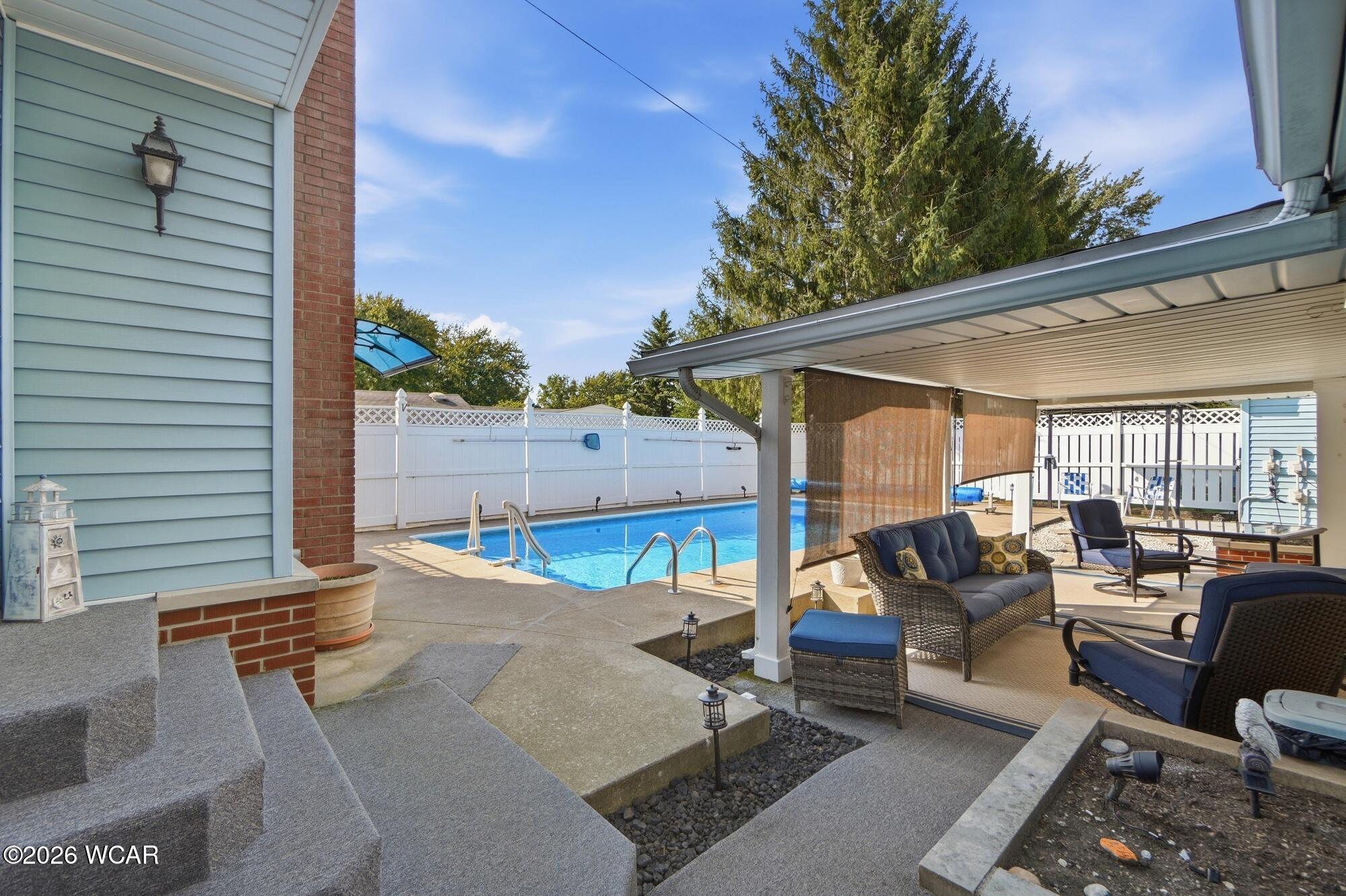 640 5th Street, Delphos, Ohio