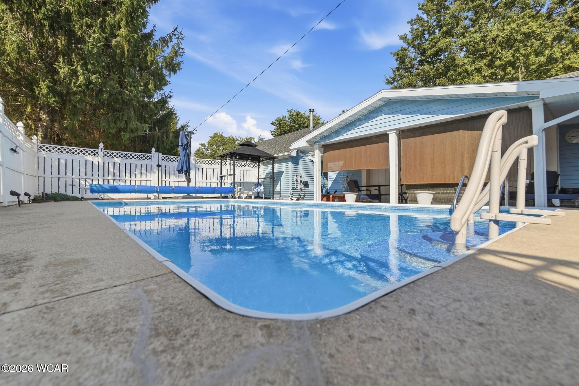 640 5th Street, Delphos, Ohio