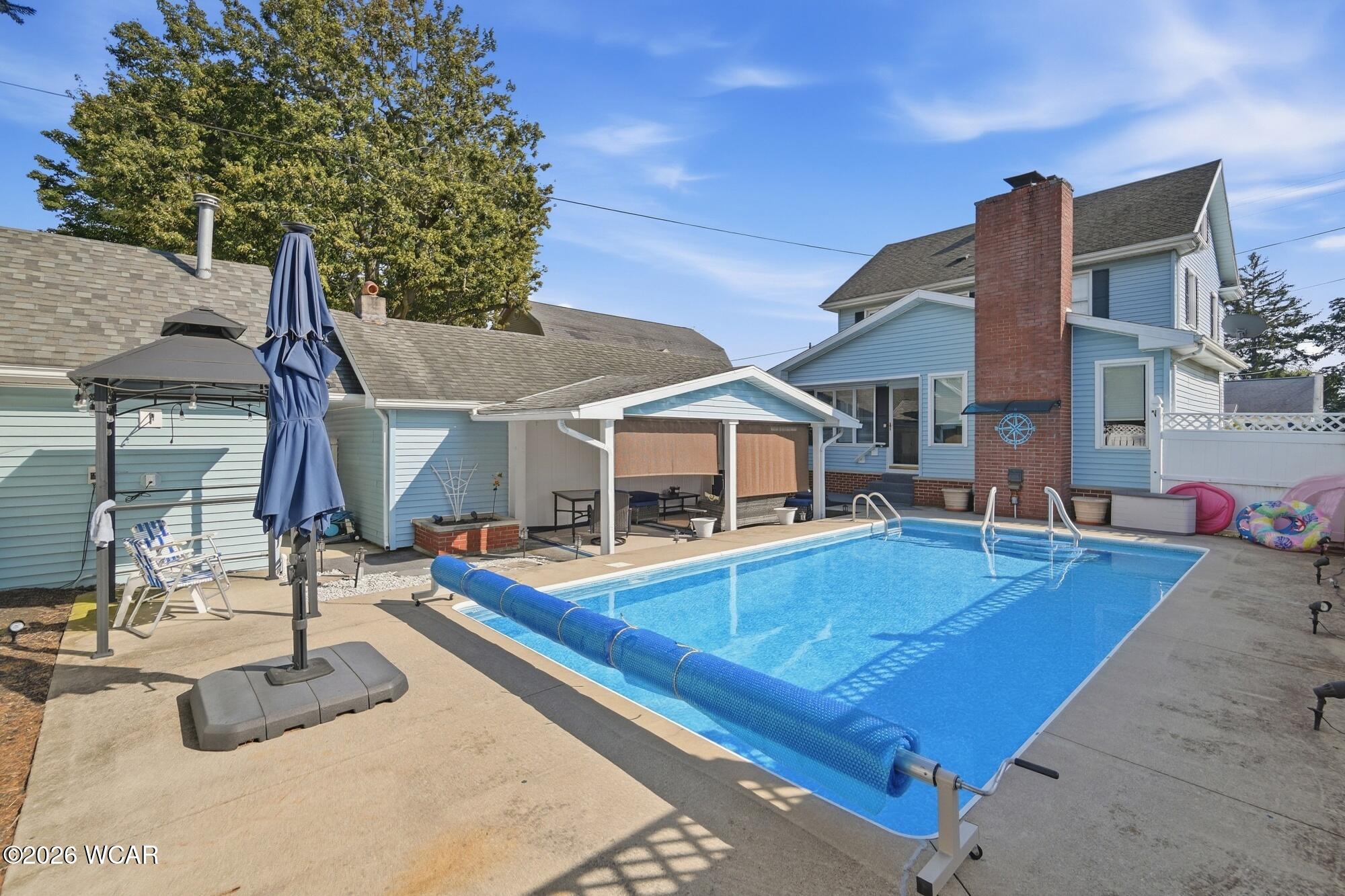640 5th Street, Delphos, Ohio