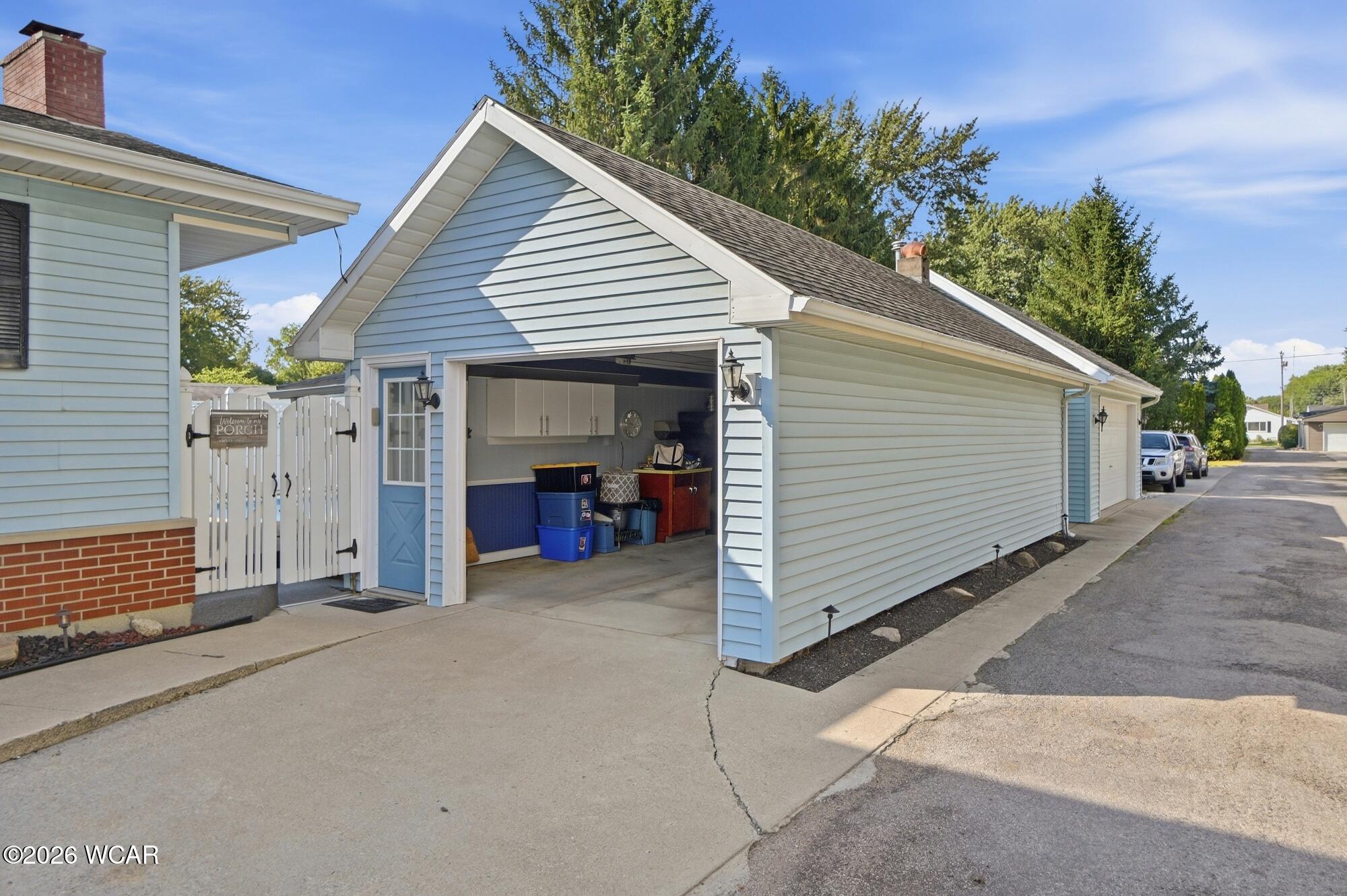 640 5th Street, Delphos, Ohio
