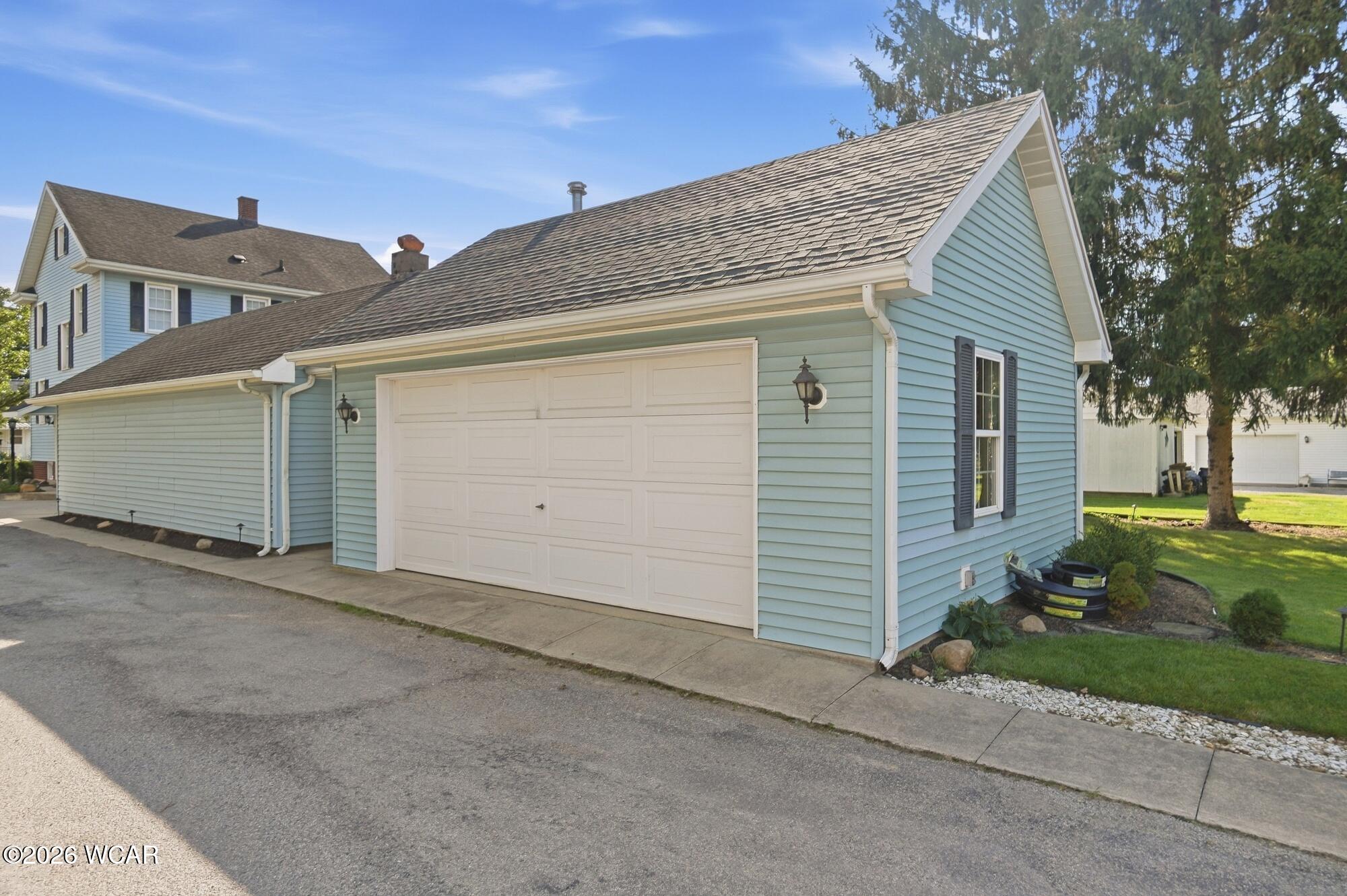 640 5th Street, Delphos, Ohio