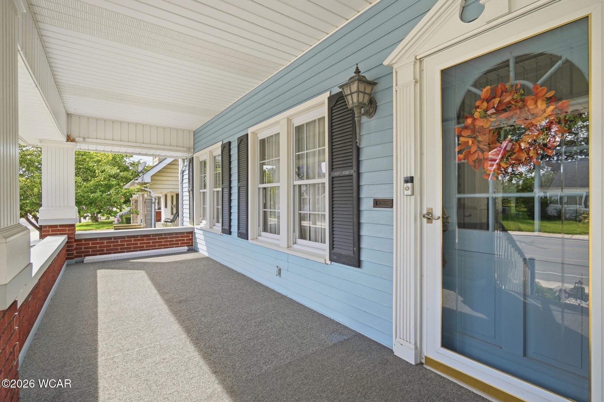 640 5th Street, Delphos, Ohio