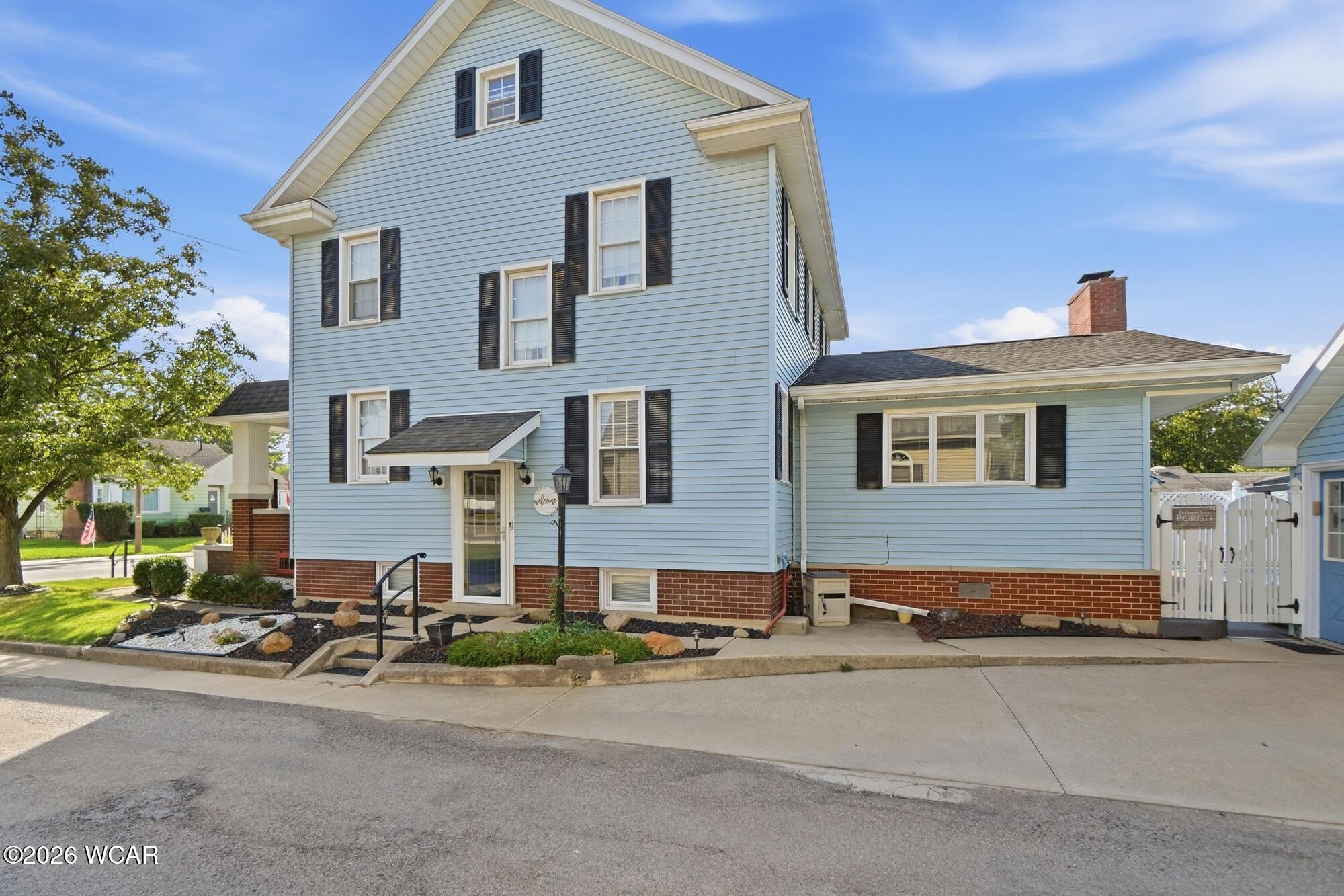 640 5th Street, Delphos, Ohio