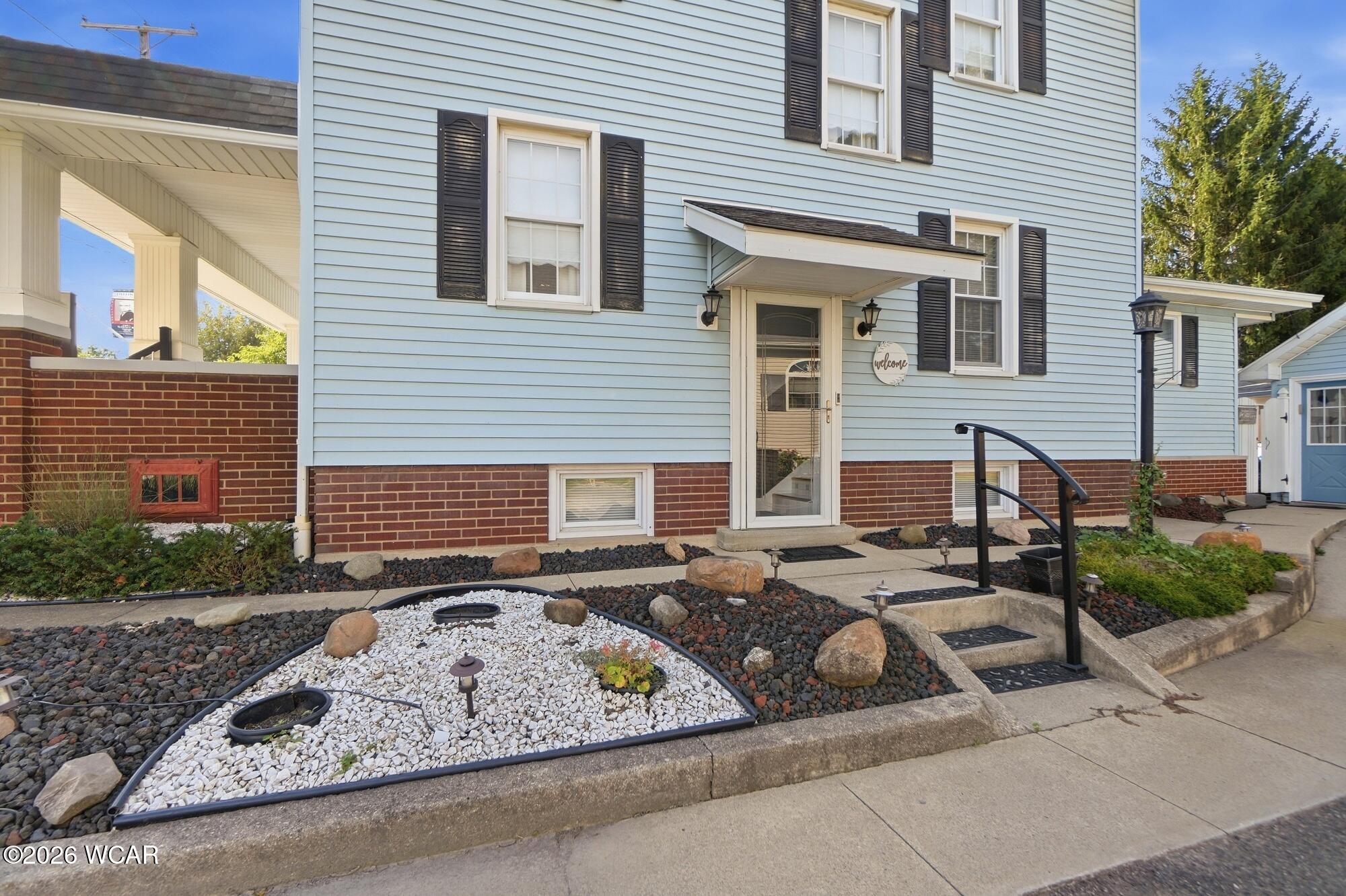 640 5th Street, Delphos, Ohio