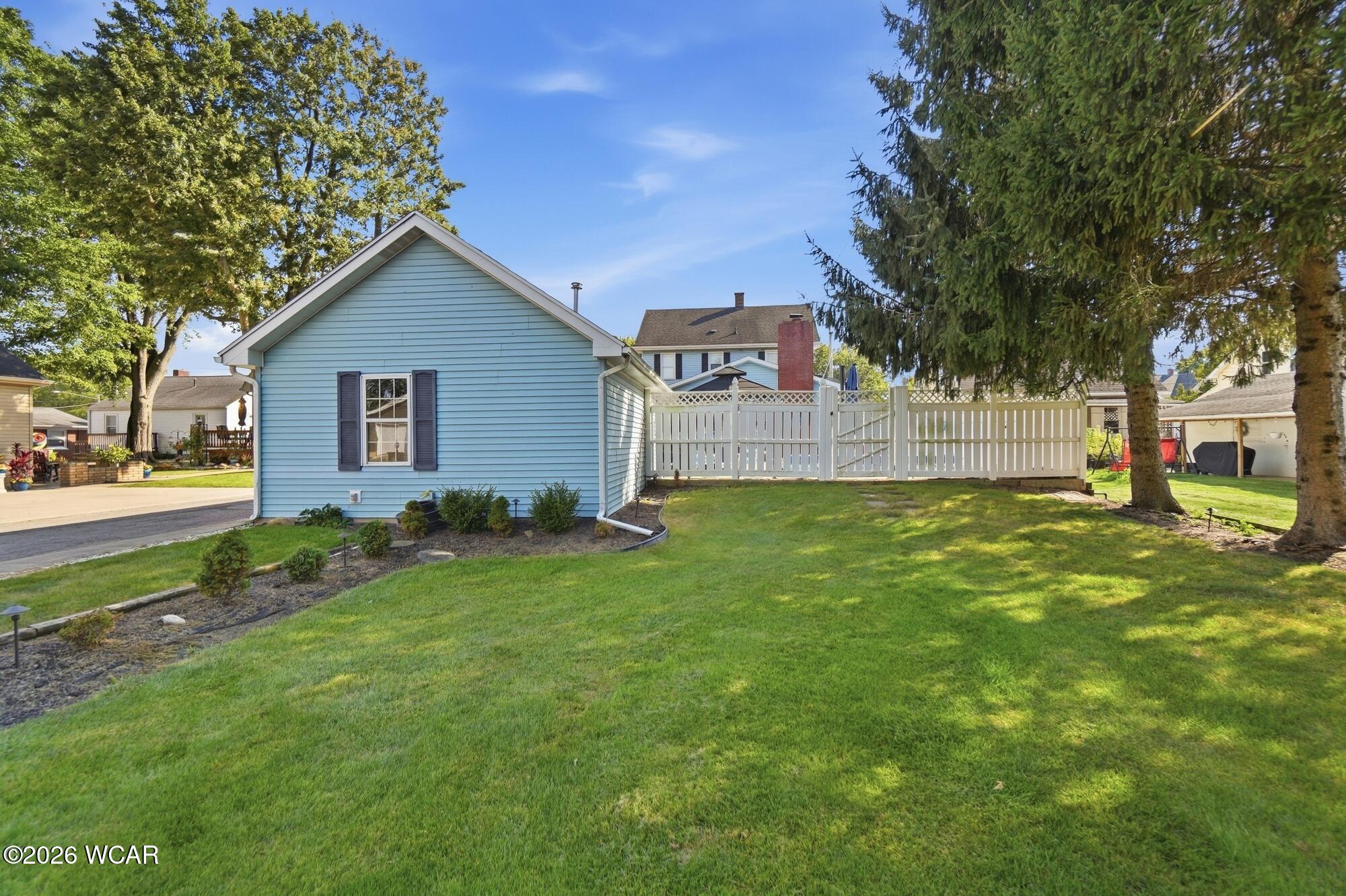 640 5th Street, Delphos, Ohio