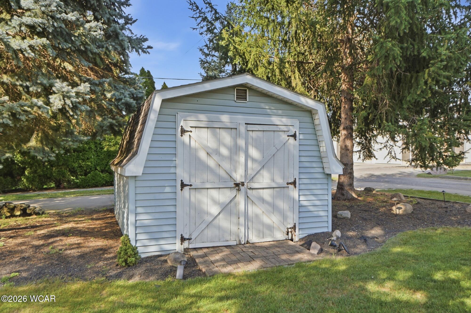 640 5th Street, Delphos, Ohio