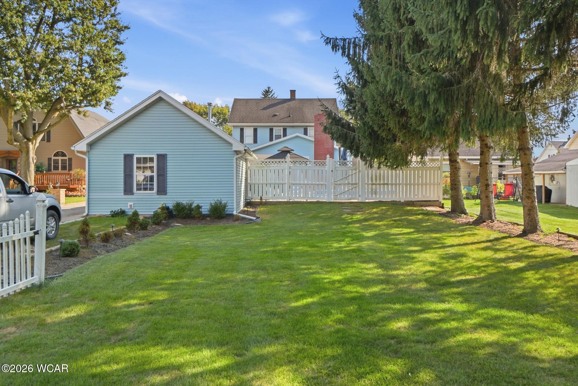 640 5th Street, Delphos, Ohio