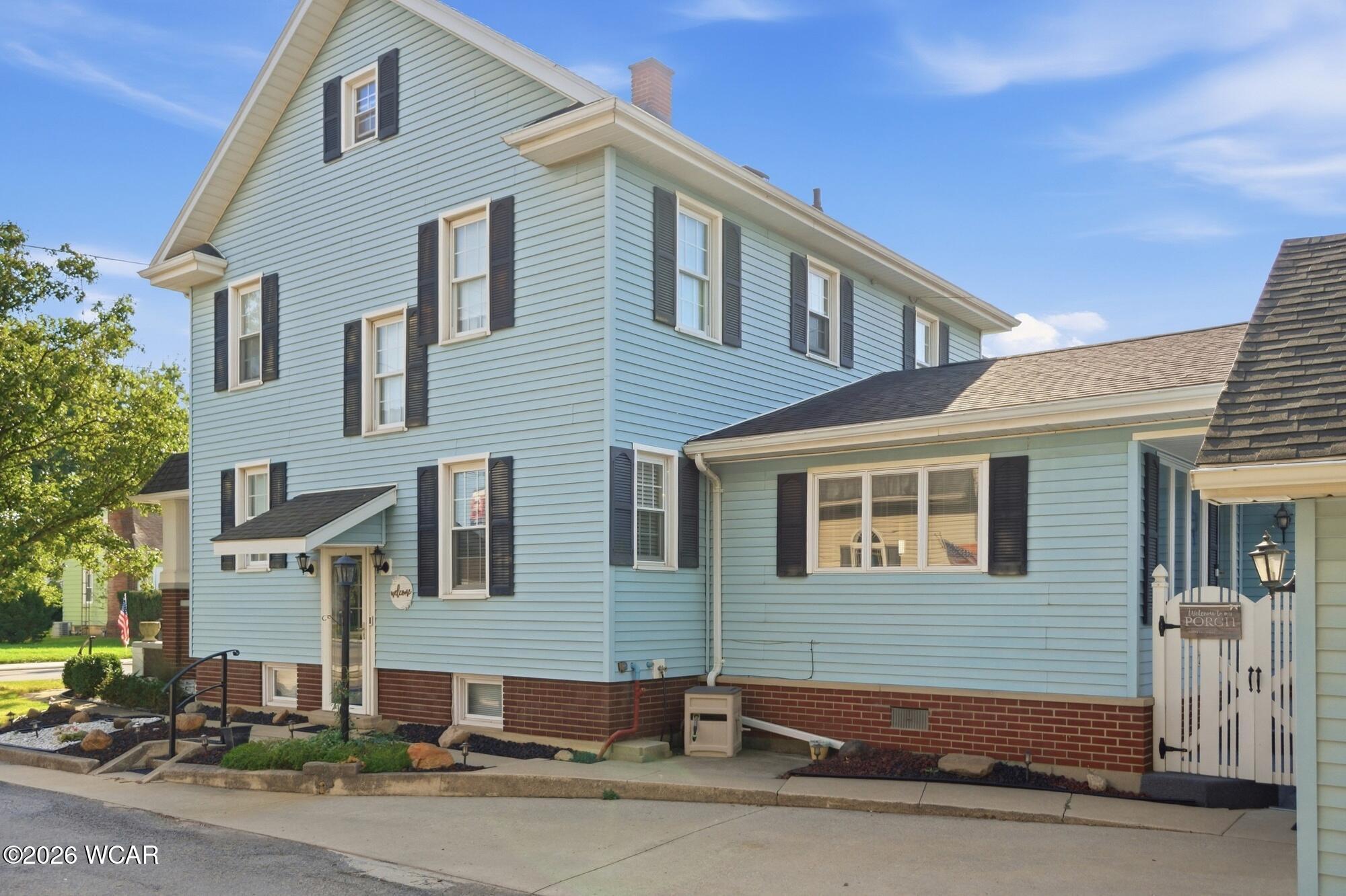 640 5th Street, Delphos, Ohio