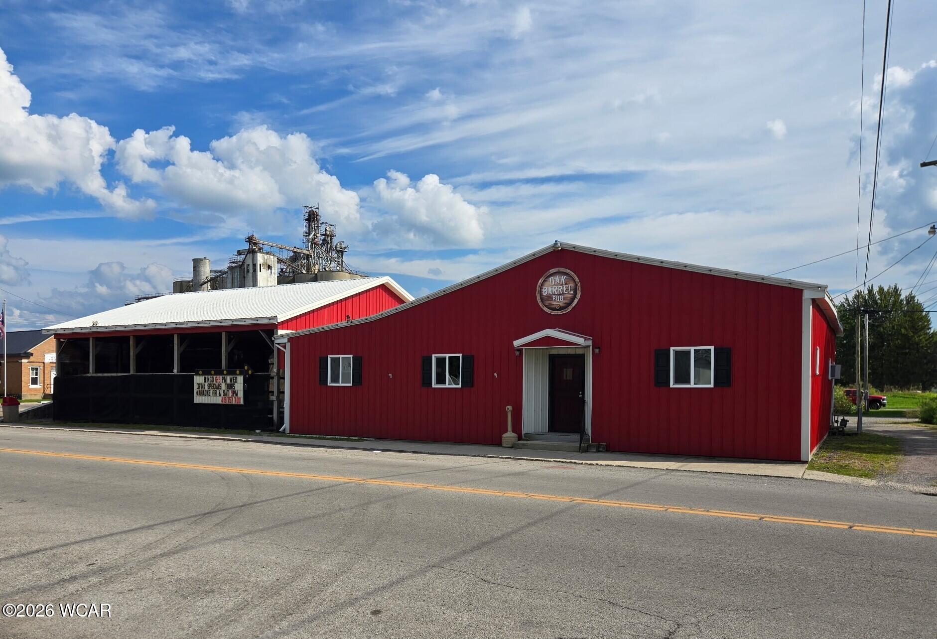 107 Lee Street, Alger, Ohio
