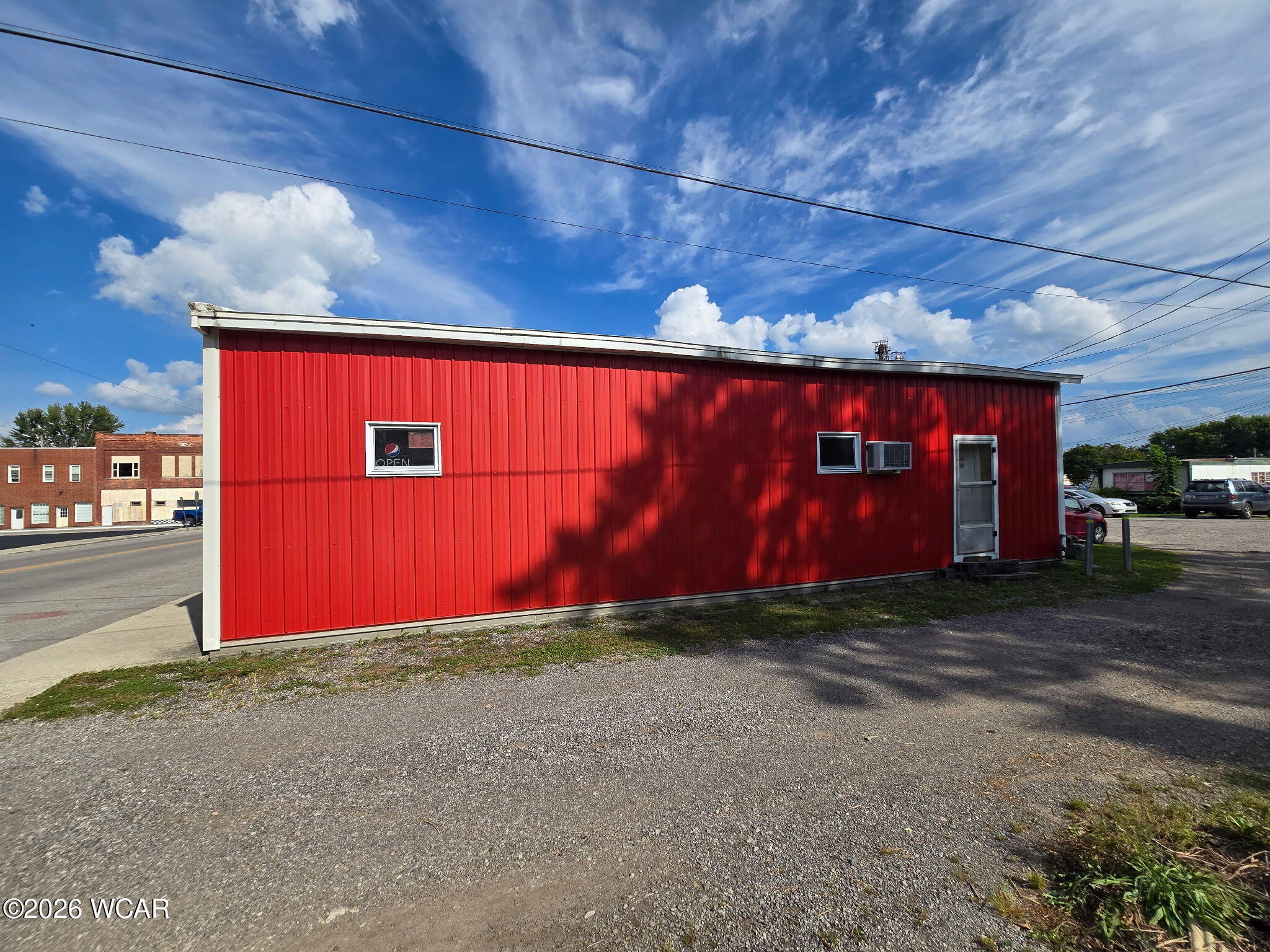 107 Lee Street, Alger, Ohio