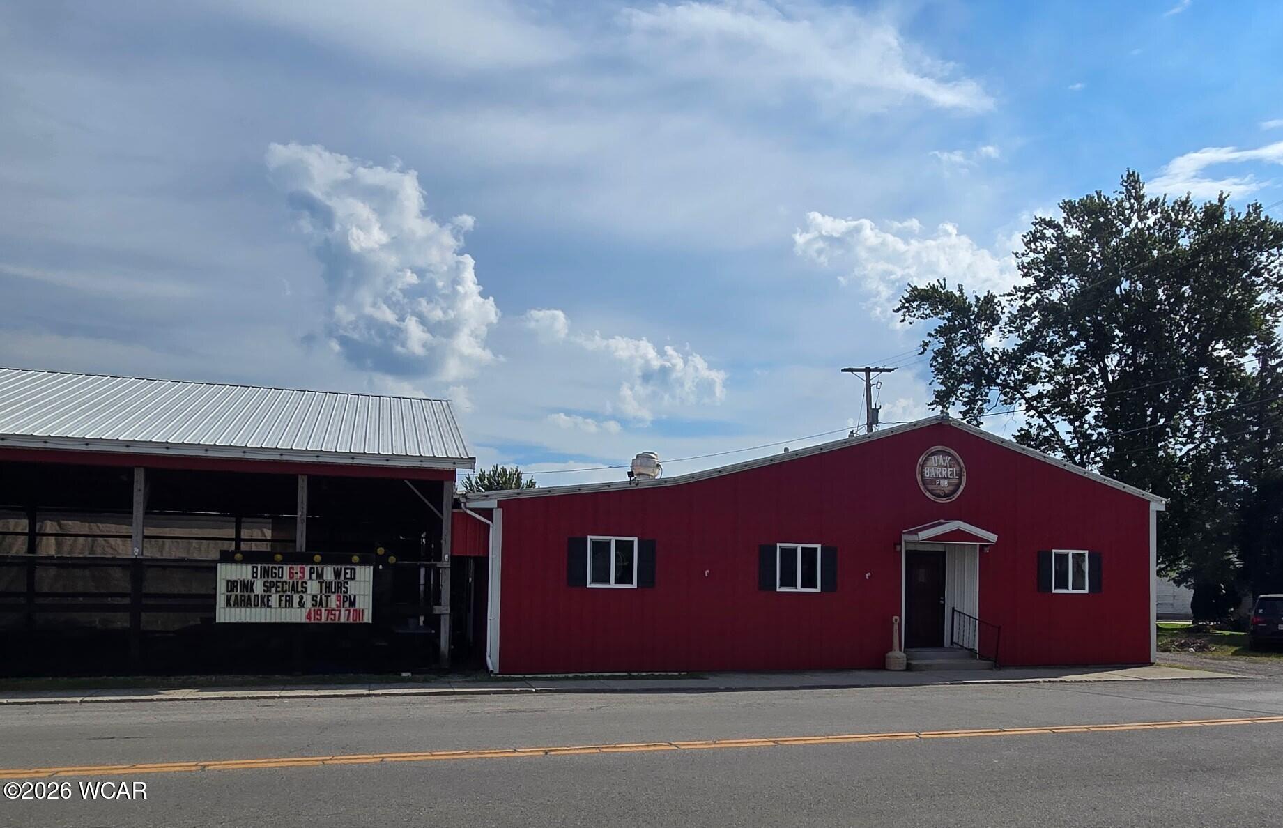 107 Lee Street, Alger, Ohio
