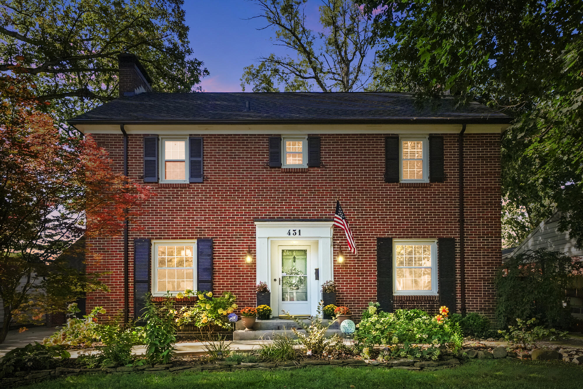 431 Dover, Springfield, Ohio 45504
