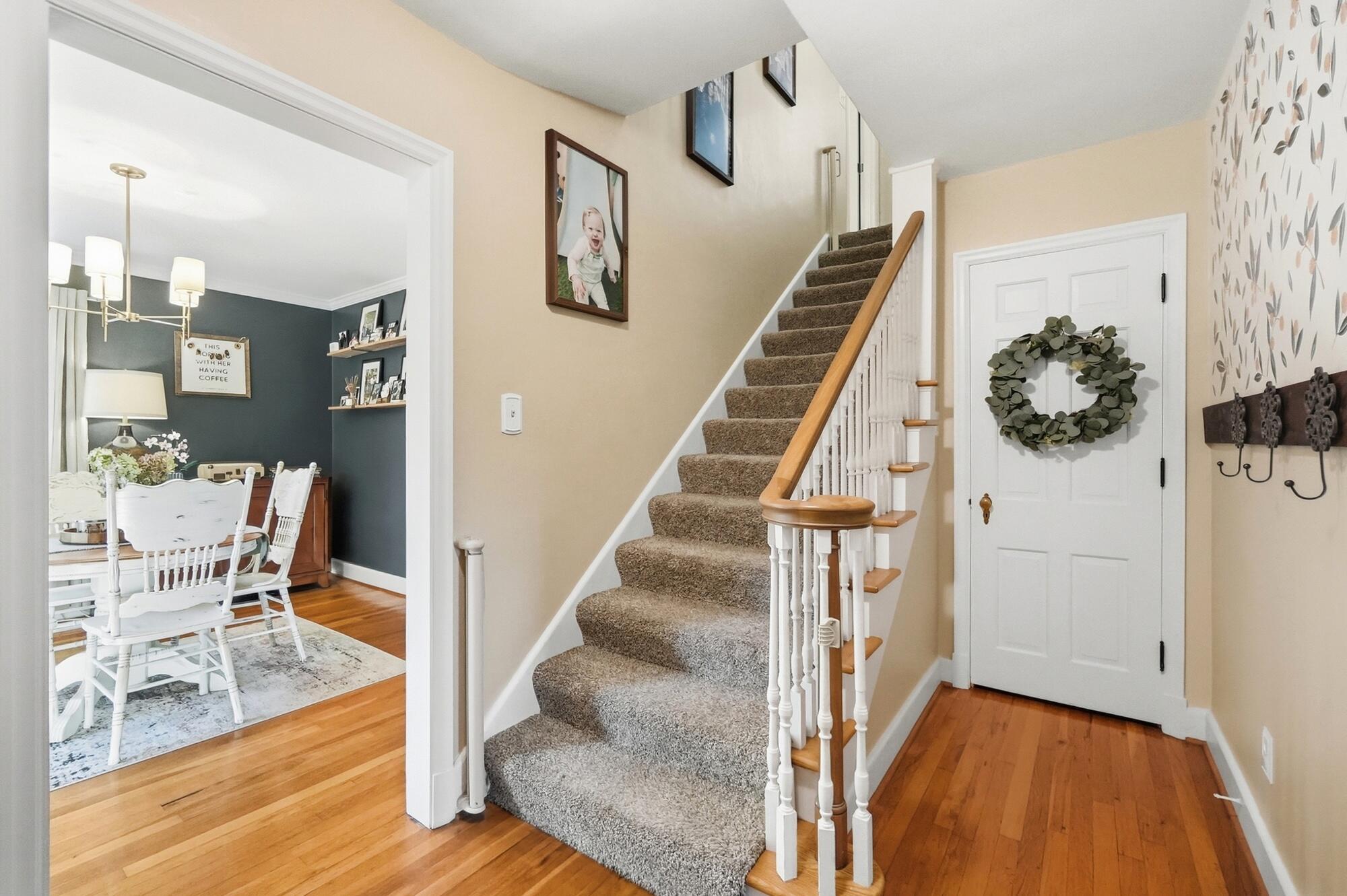 431 Dover, Springfield, Ohio 45504
