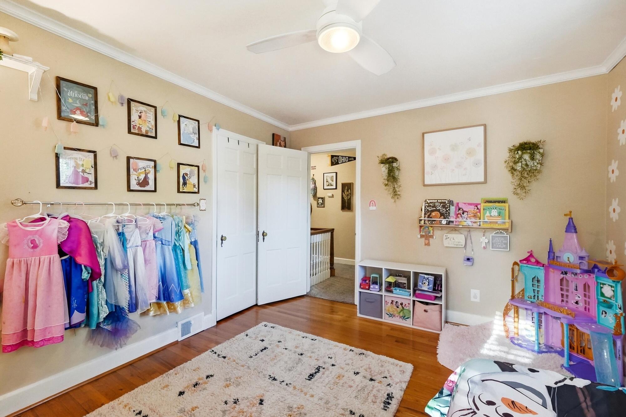 431 Dover, Springfield, Ohio 45504