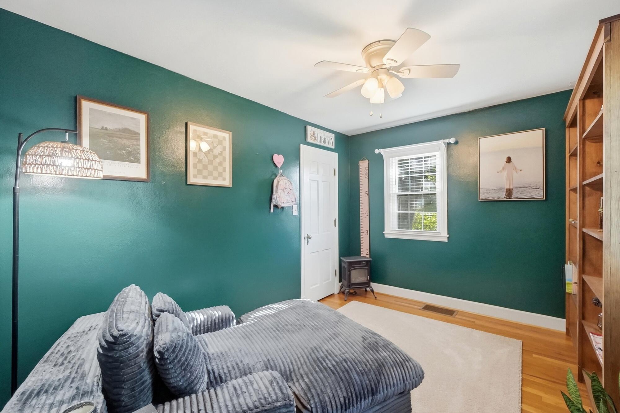 431 Dover, Springfield, Ohio 45504