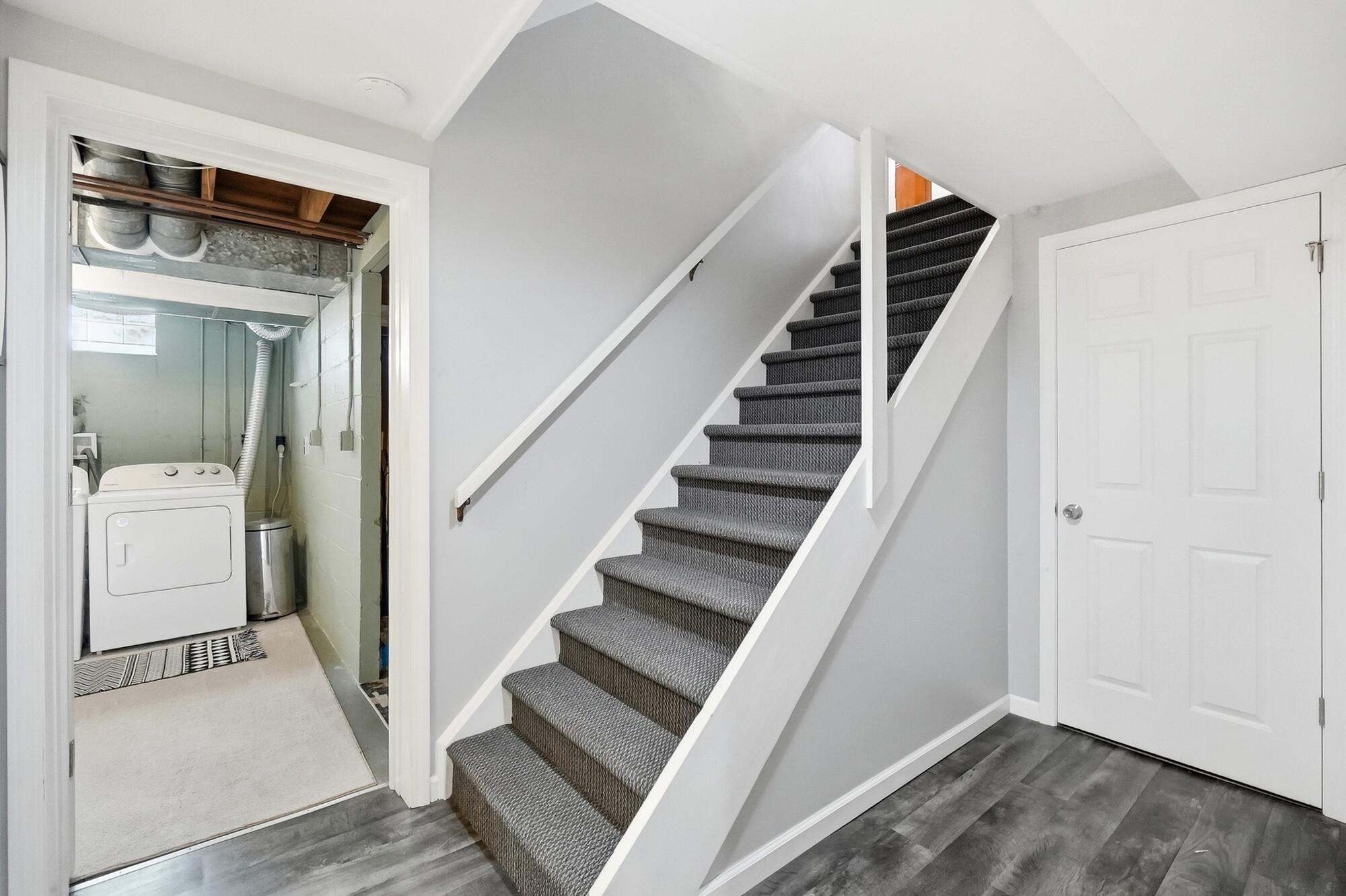 431 Dover, Springfield, Ohio 45504