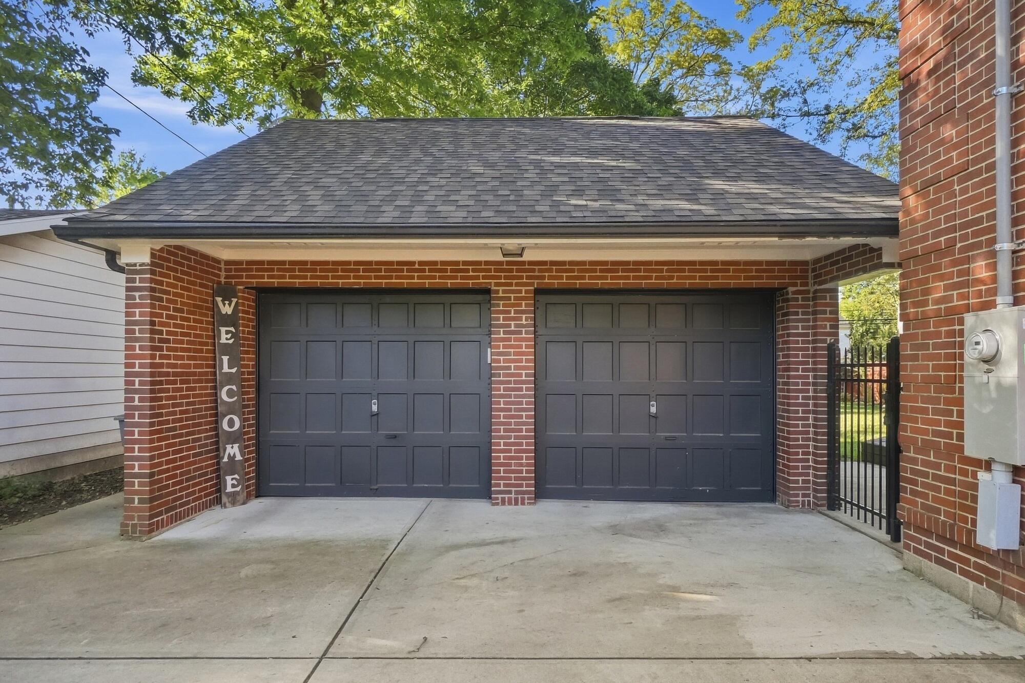 431 Dover, Springfield, Ohio 45504