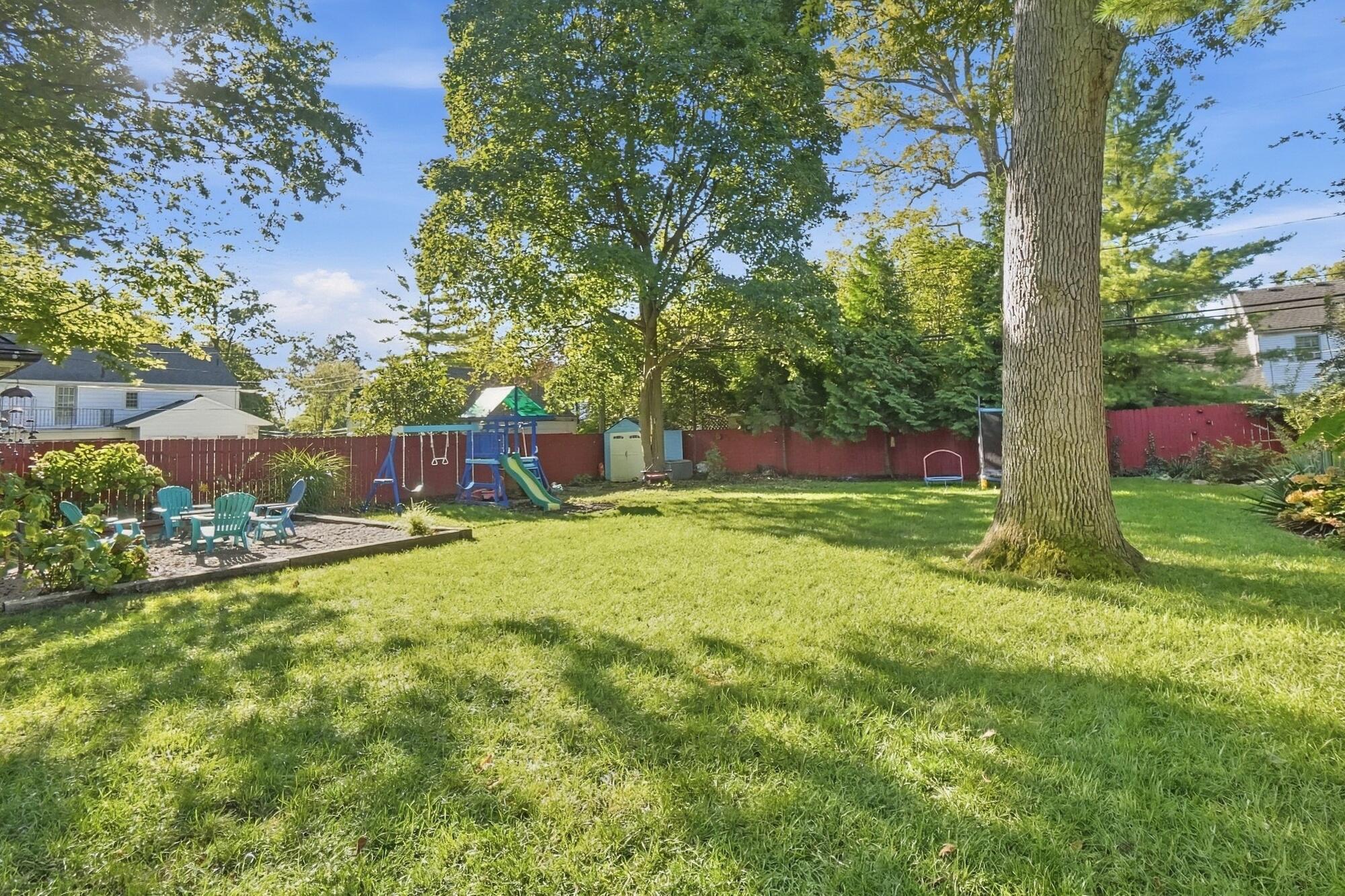 431 Dover, Springfield, Ohio 45504