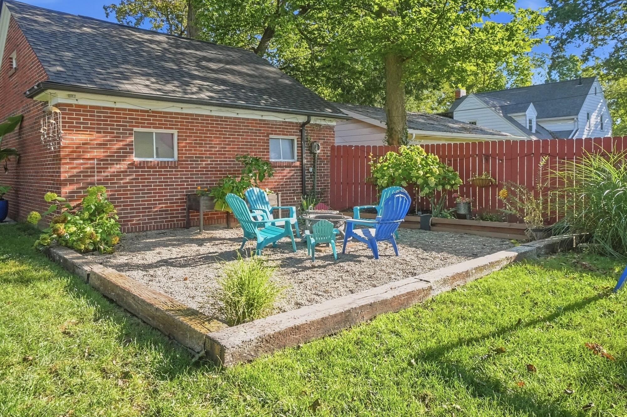431 Dover, Springfield, Ohio 45504