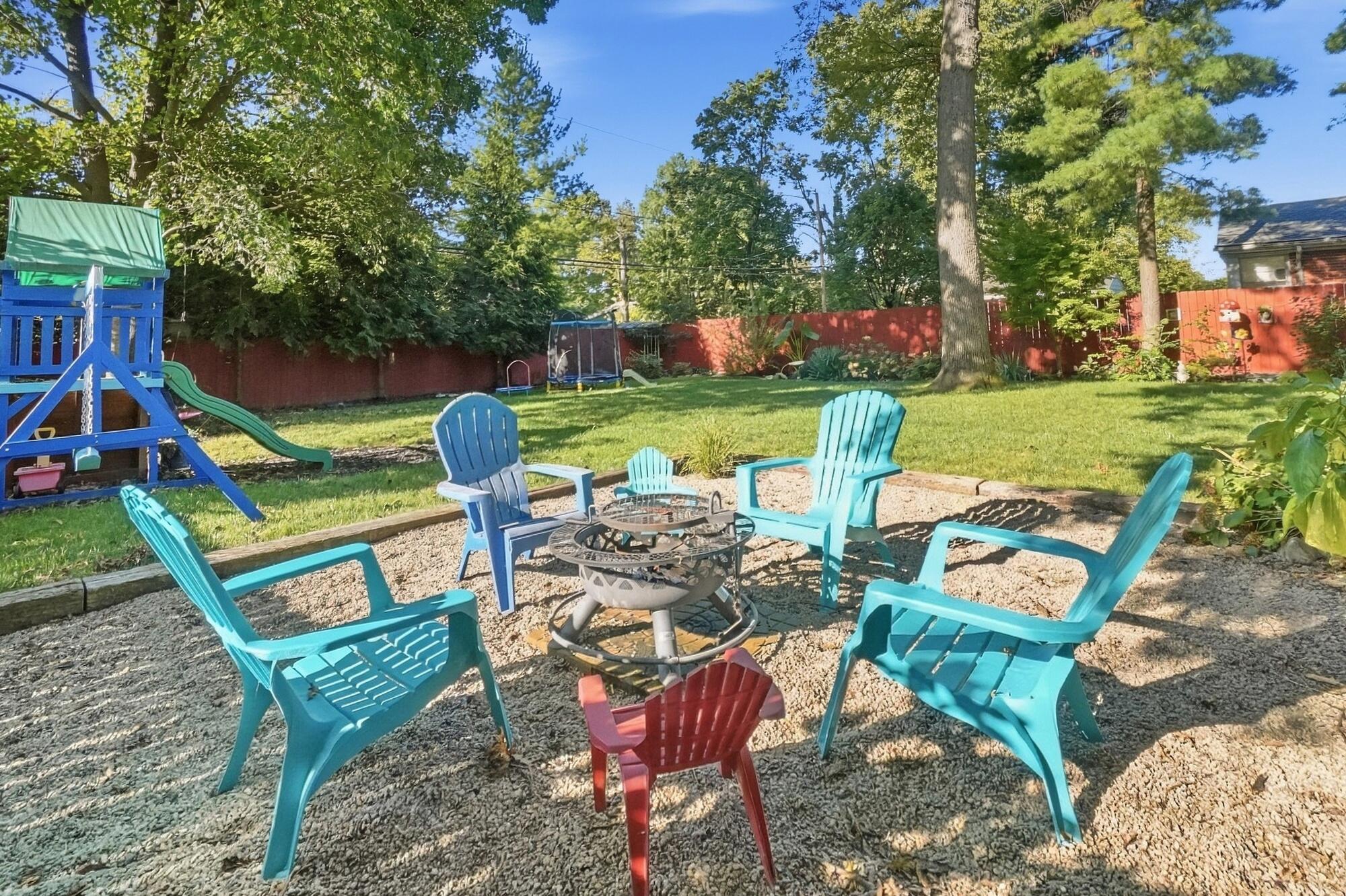 431 Dover, Springfield, Ohio 45504