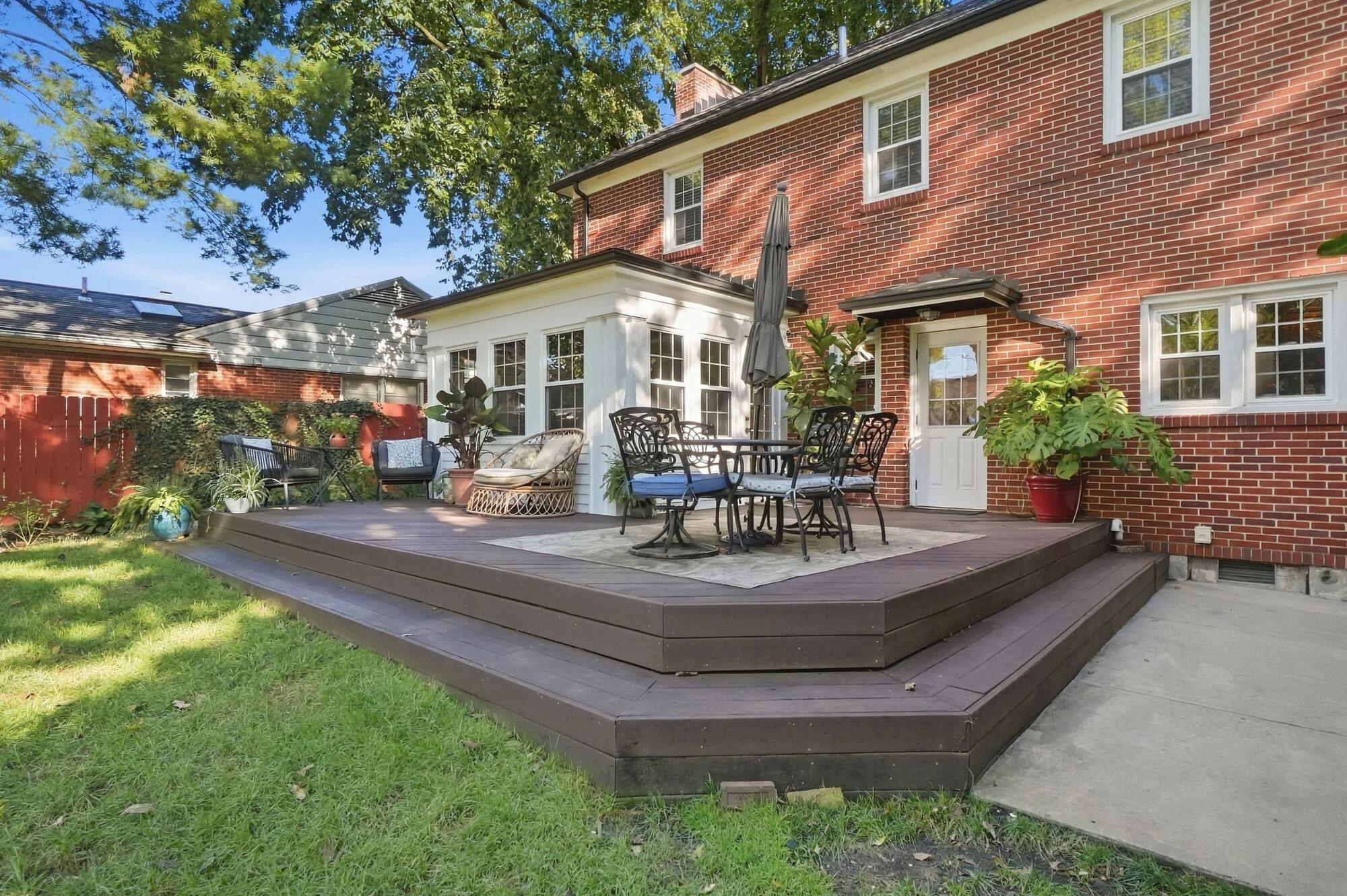 431 Dover, Springfield, Ohio 45504