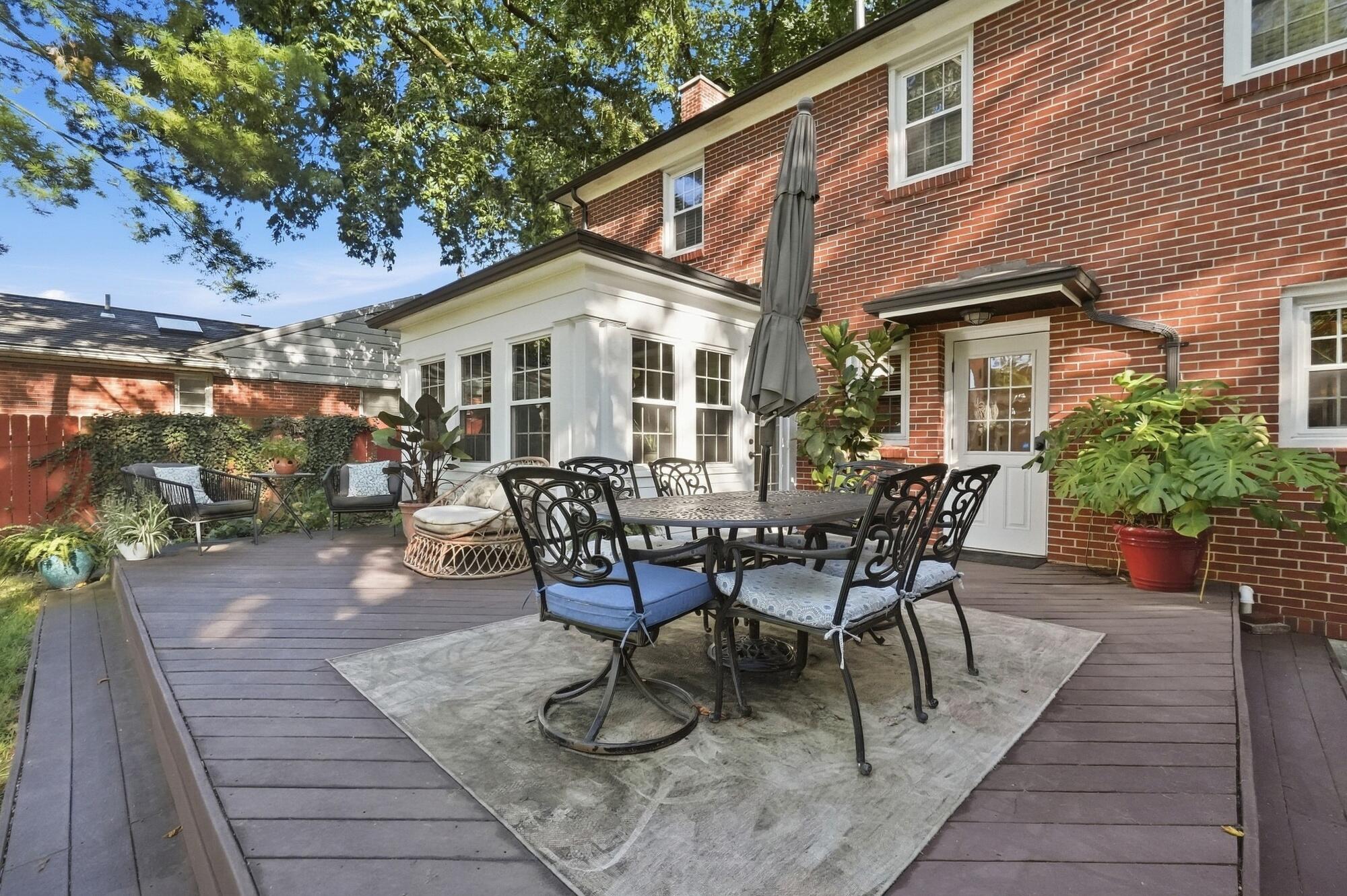 431 Dover, Springfield, Ohio 45504