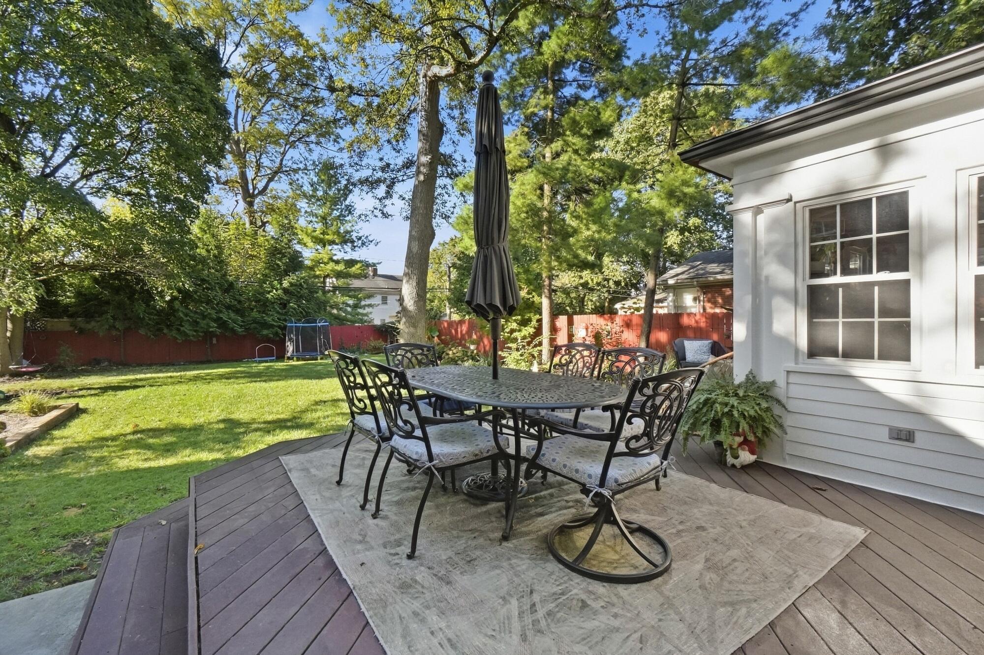 431 Dover, Springfield, Ohio 45504