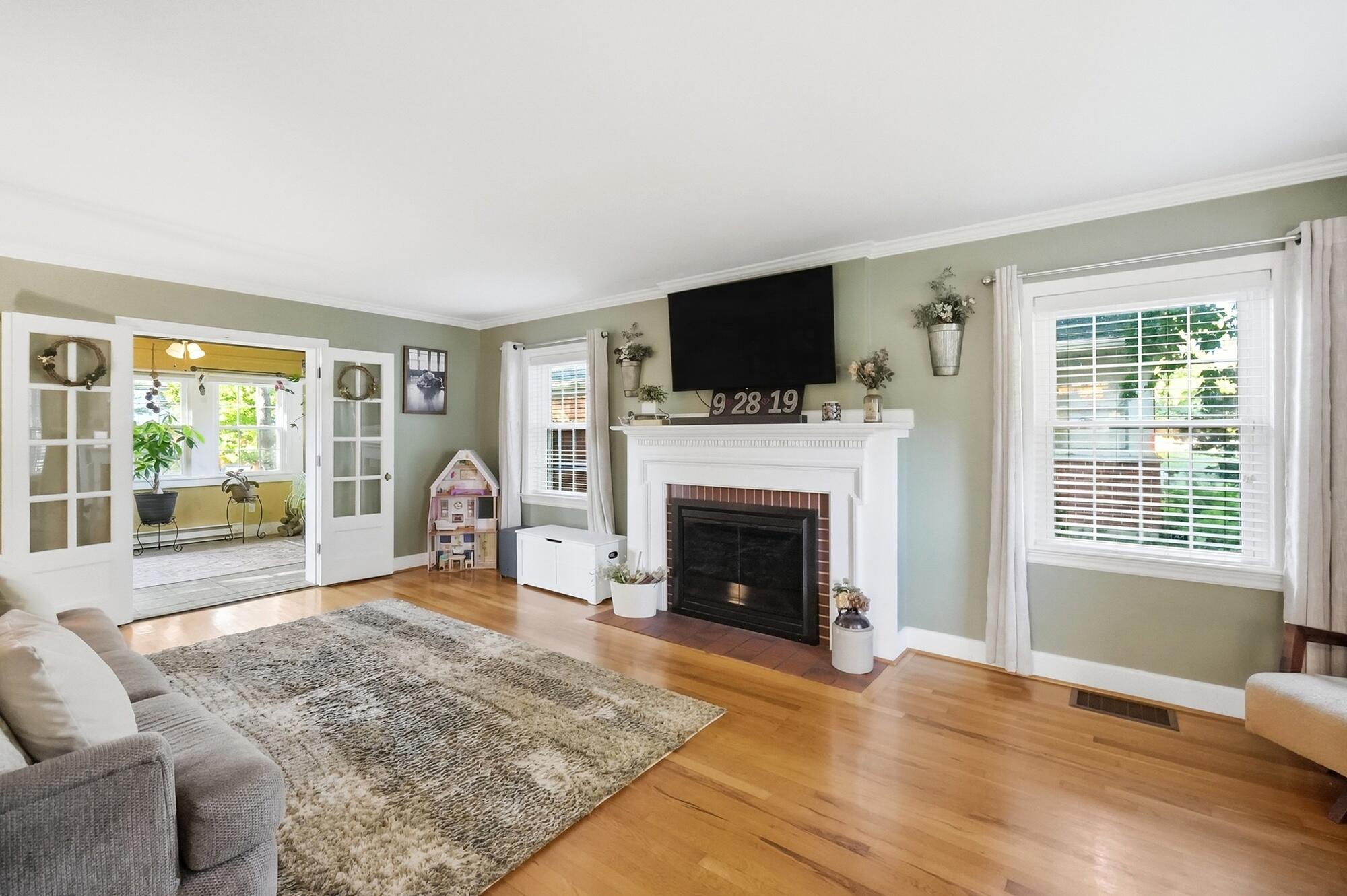 431 Dover, Springfield, Ohio 45504