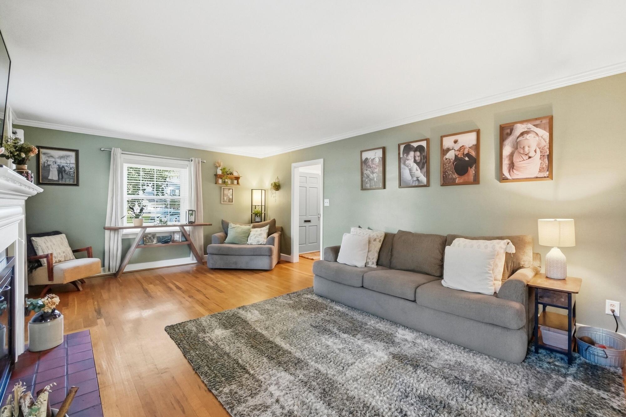 431 Dover, Springfield, Ohio 45504