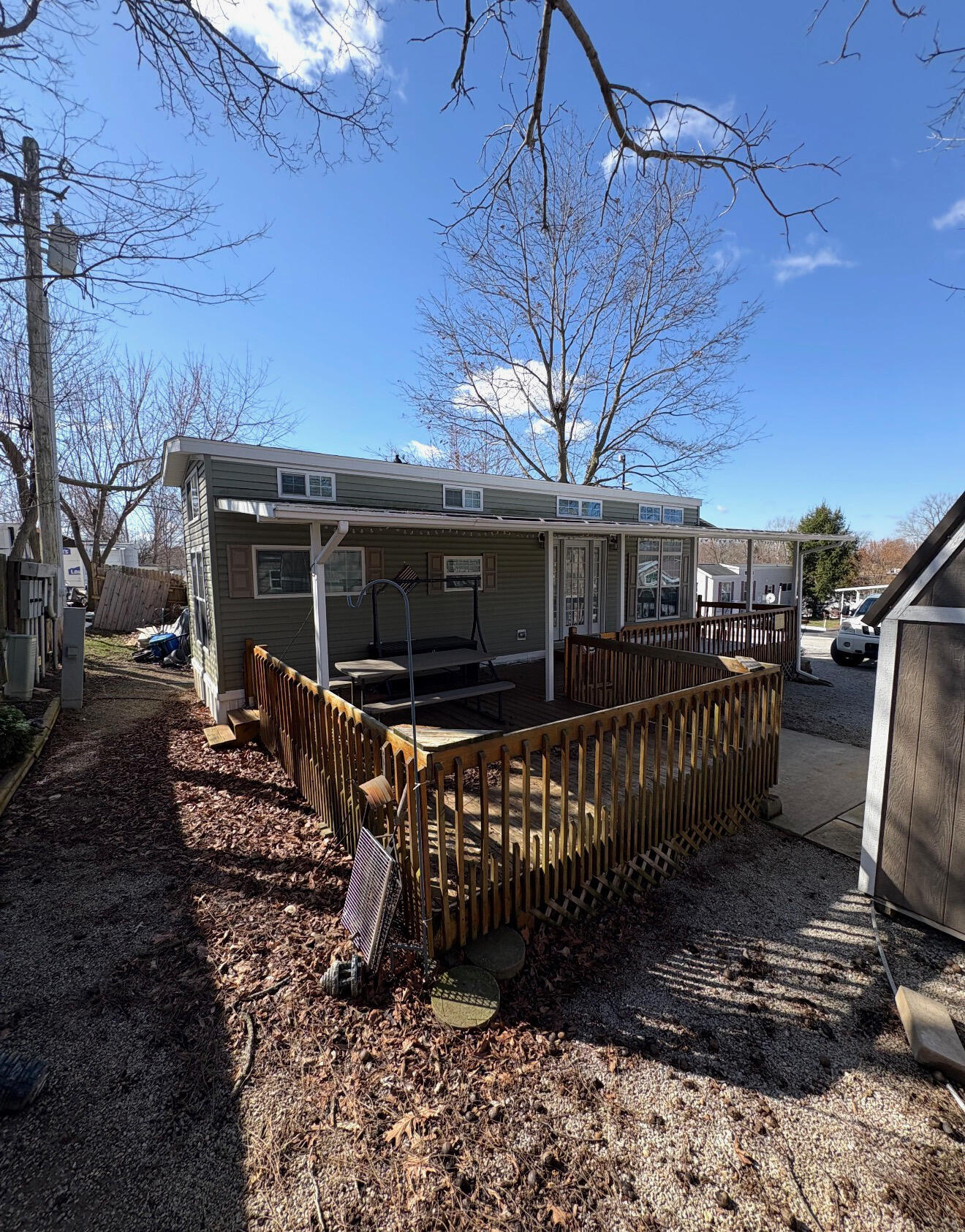 11675 Wapak-Freyburg, Wapakoneta, Ohio 45895