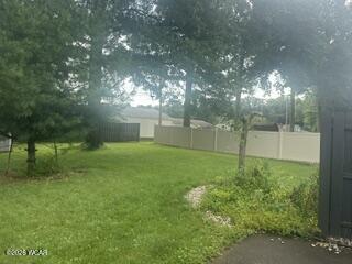 2112 Augusta Drive, Lima, Ohio